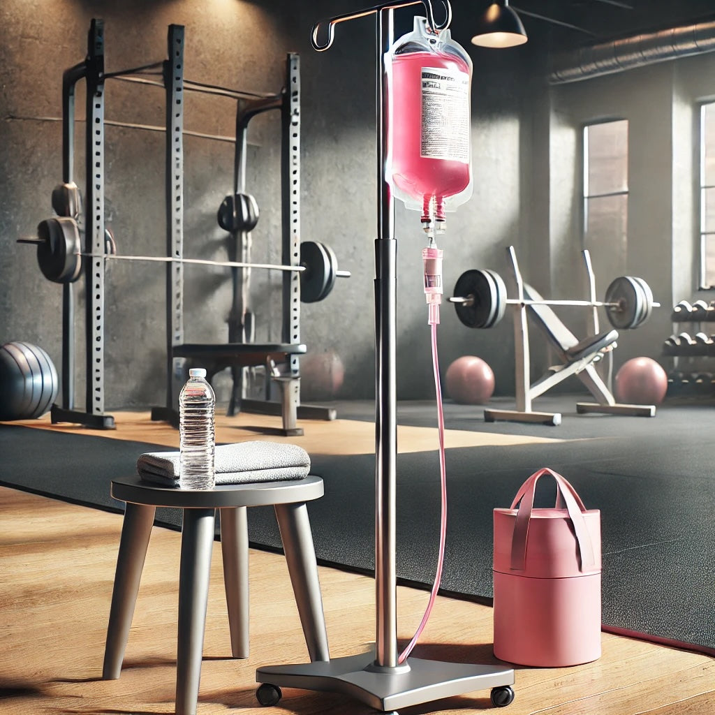 Hydration and Brain Health: The Essential Connection for Optimal Cognitive Function