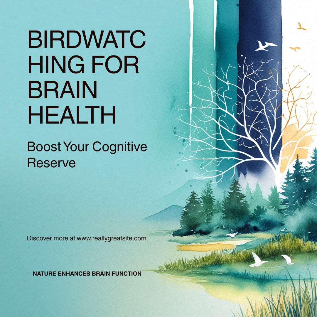 Brain scan comparison showing denser neural tissue in regions tied to working memory and attention