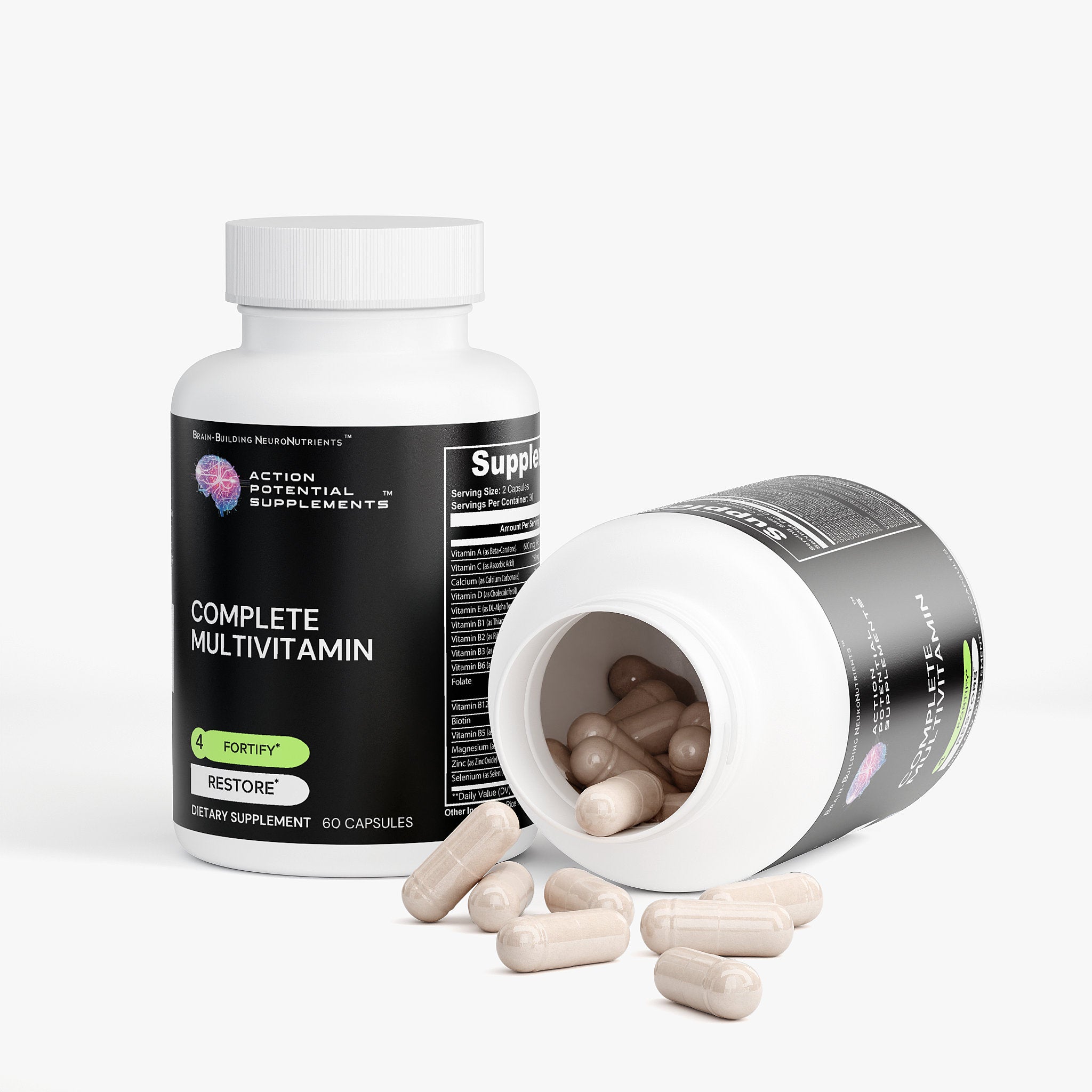 Action Potential Supplements product image