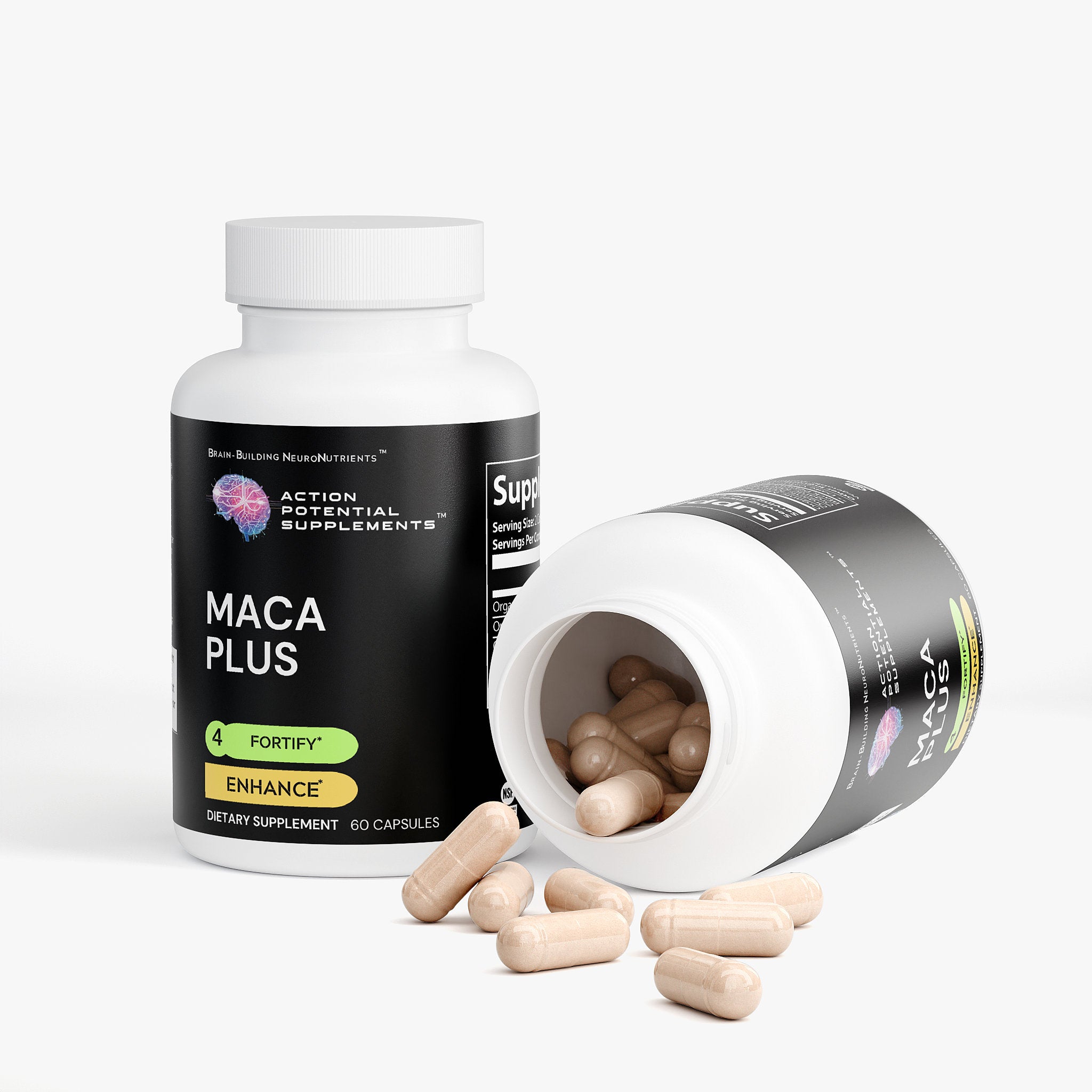 Maca Plus - Product image 8