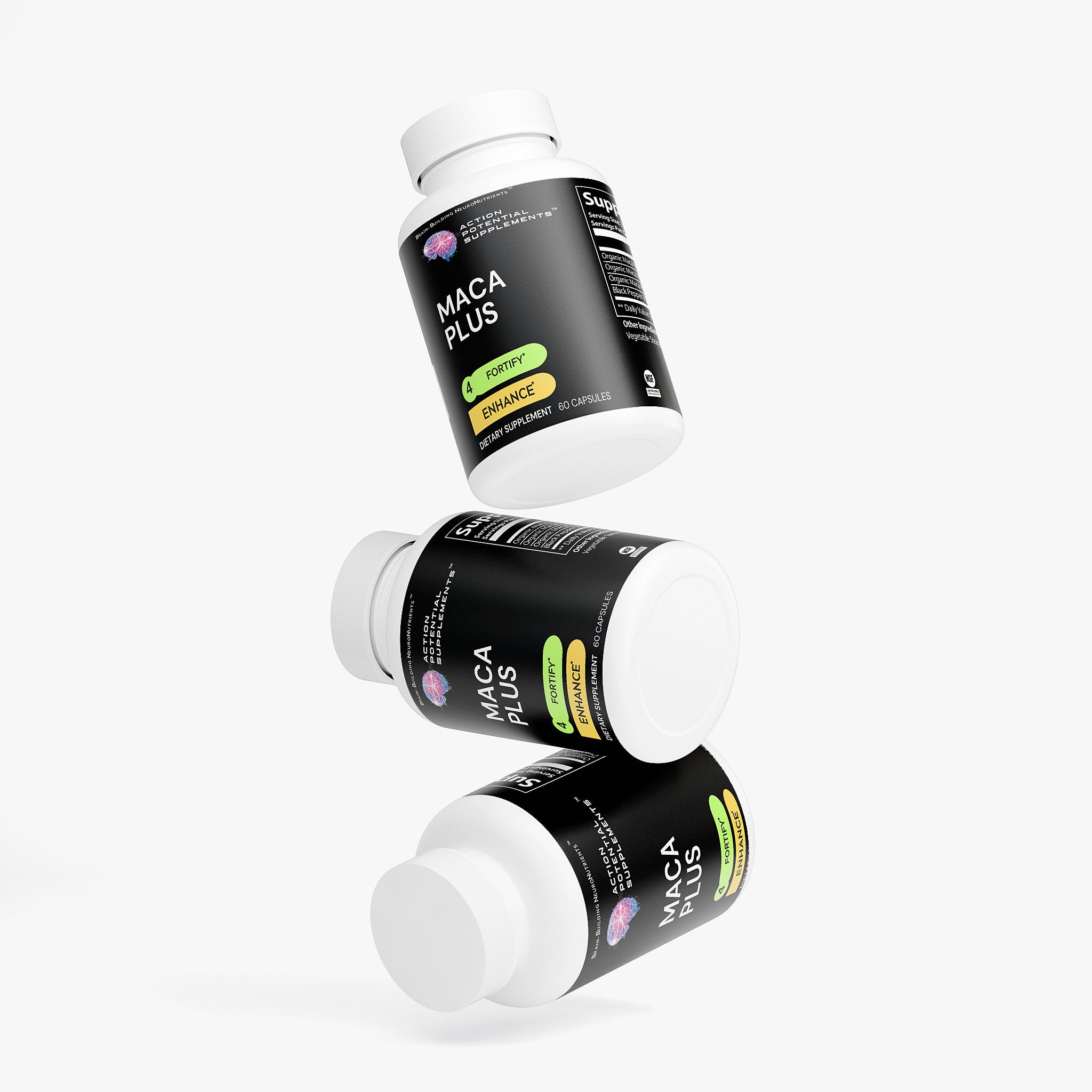 Maca Plus - Product image 5