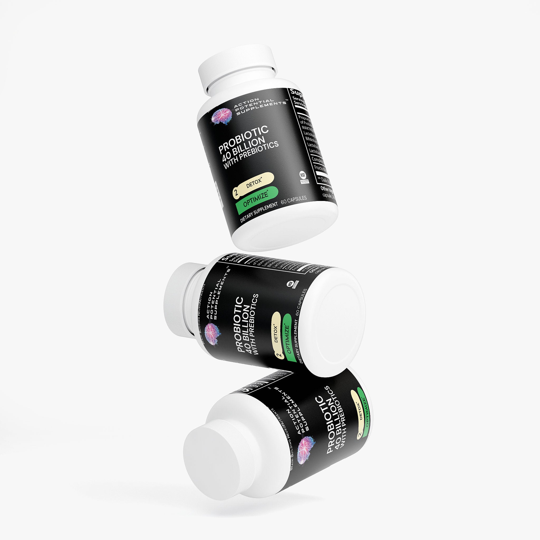 Action Potential Supplements product image