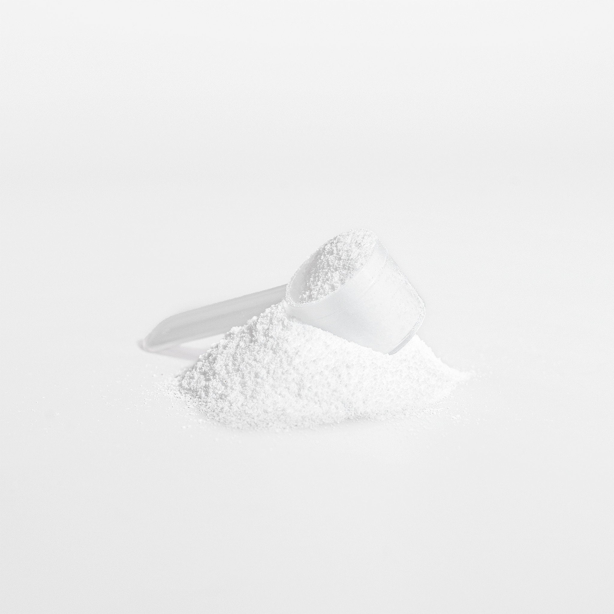 Creatine Monohydrate - Supplement facts panel