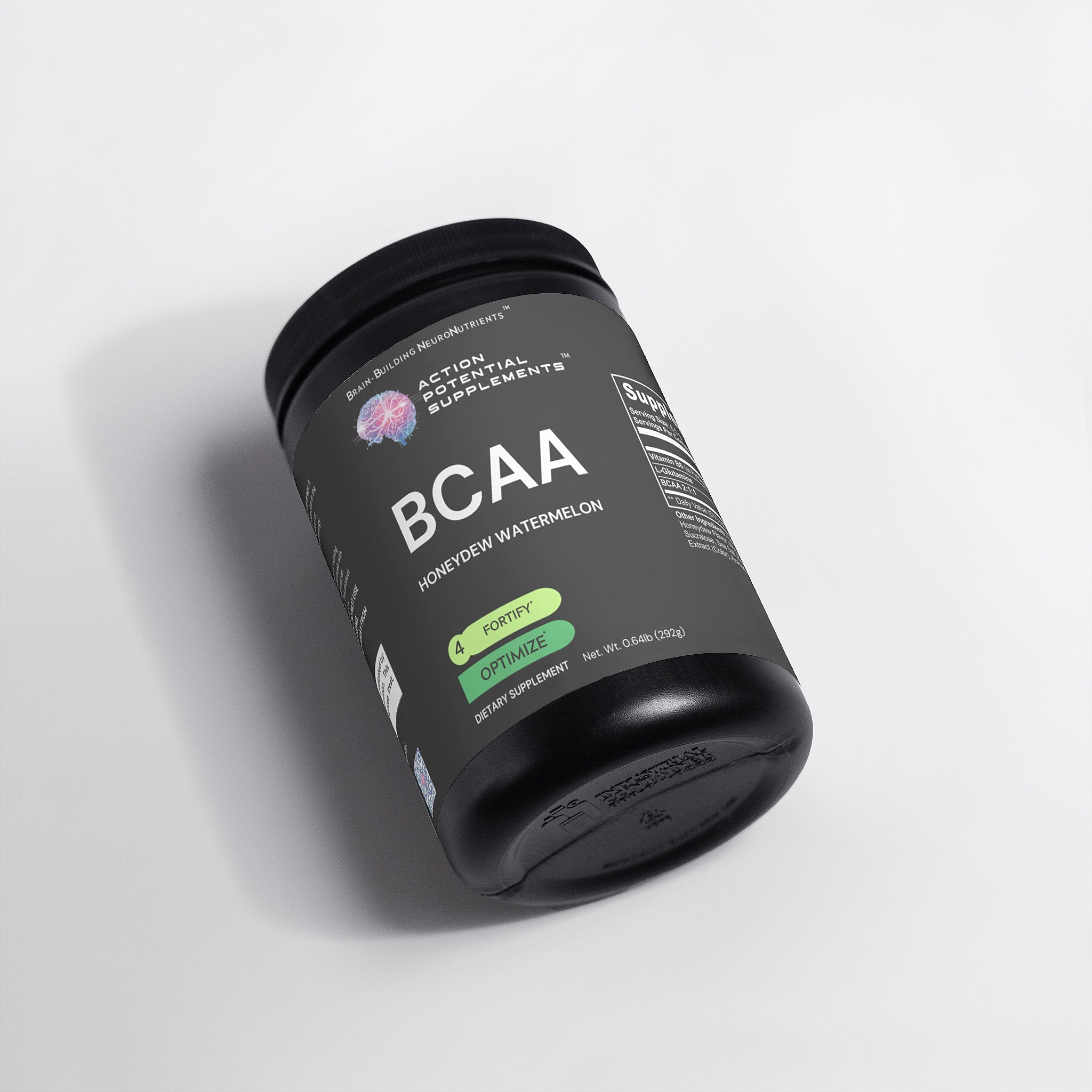 BCAA Powder (Honeydew Watermelon) - Product image 7