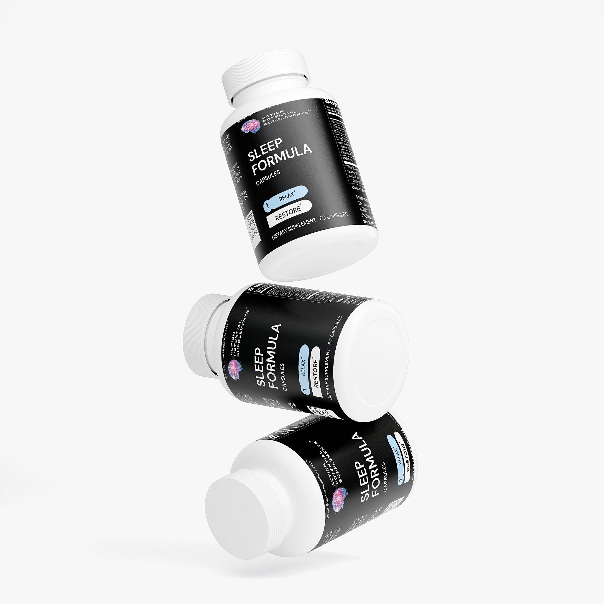 Sleep Formula - Product image 7
