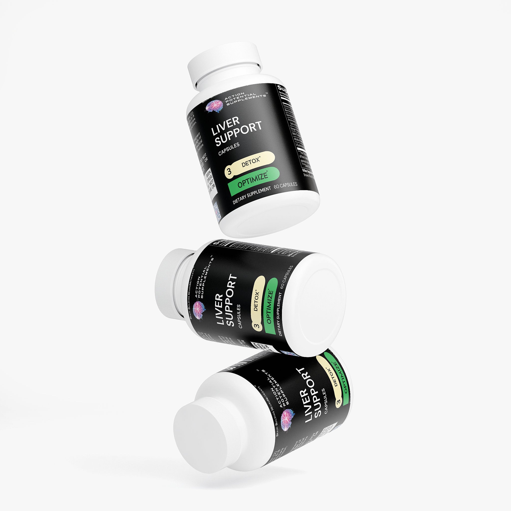Action Potential Supplements product image