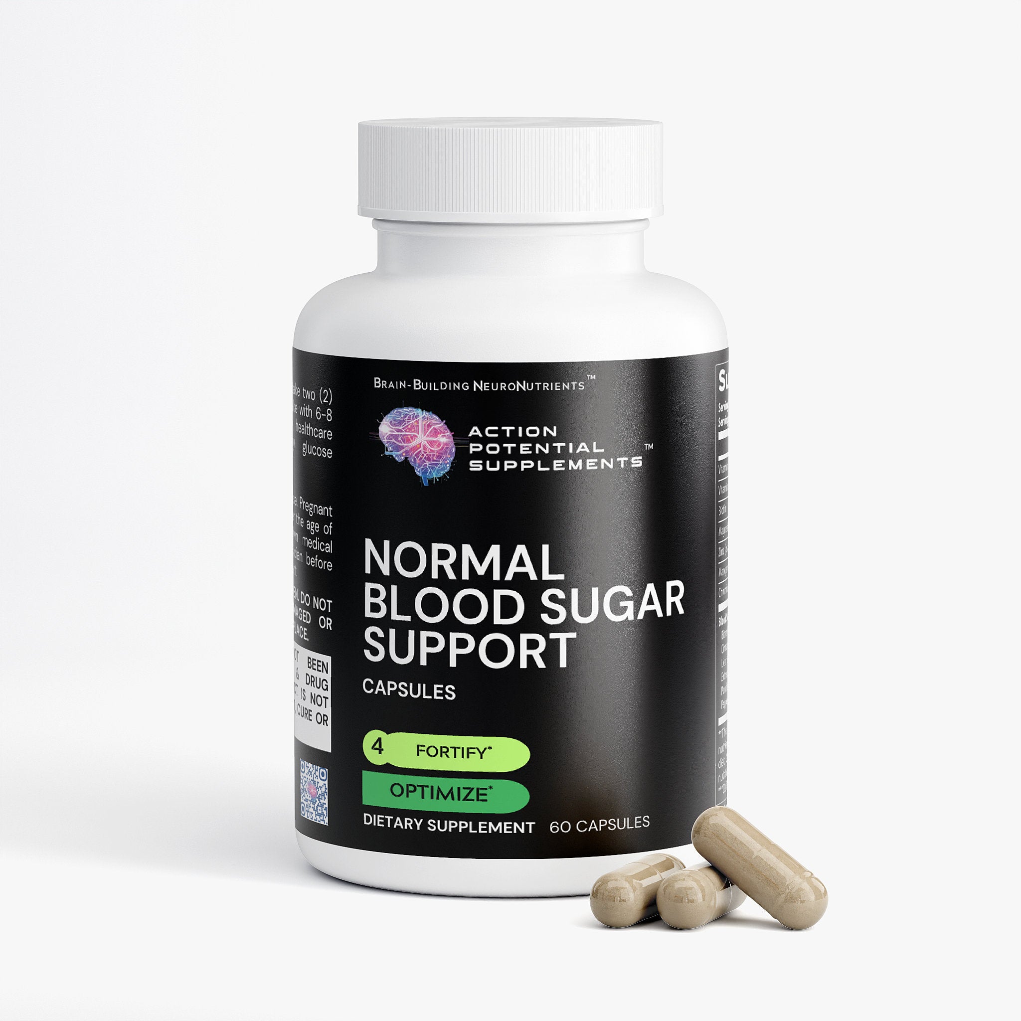 Normal Blood Sugar Support - Product image 8