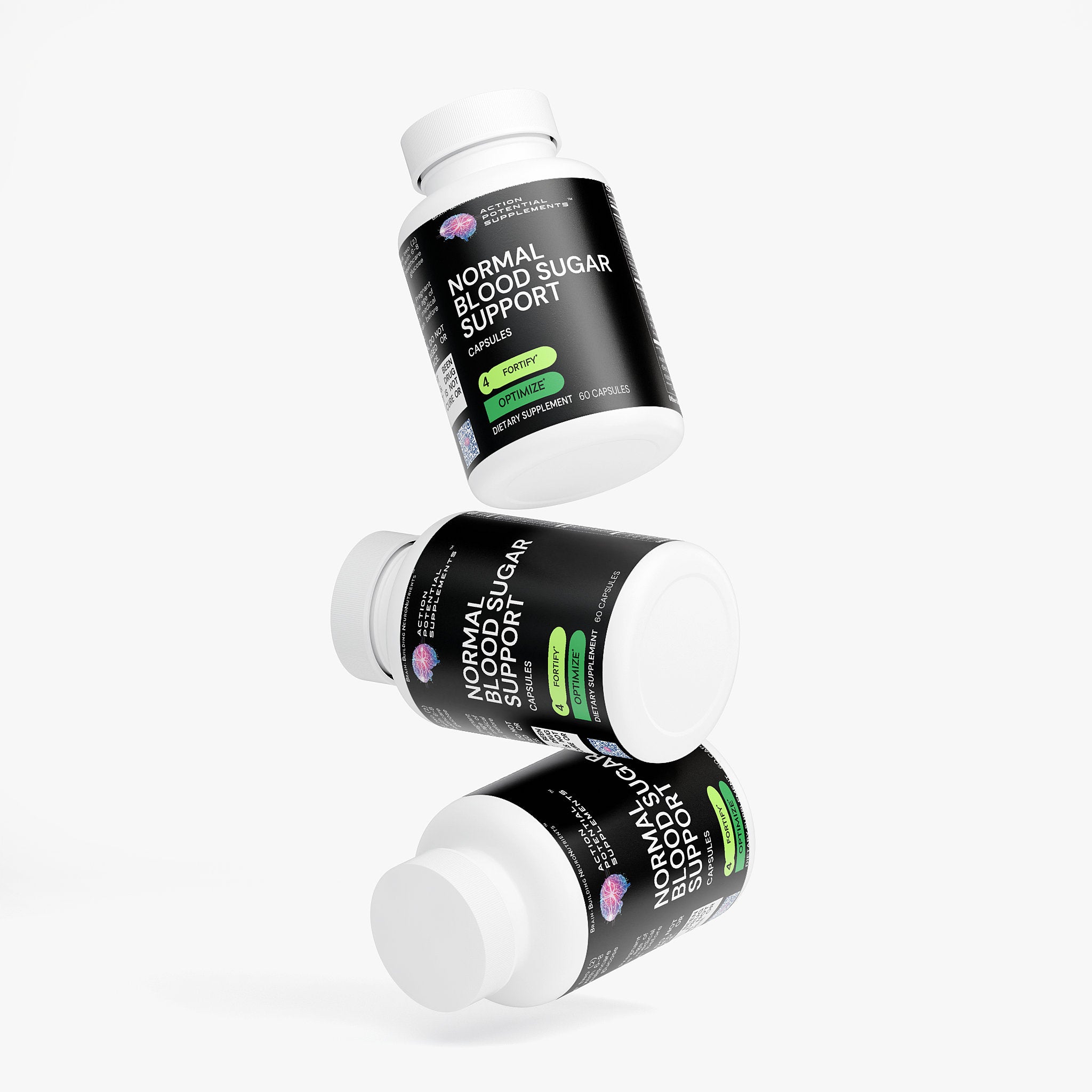Action Potential Supplements product image