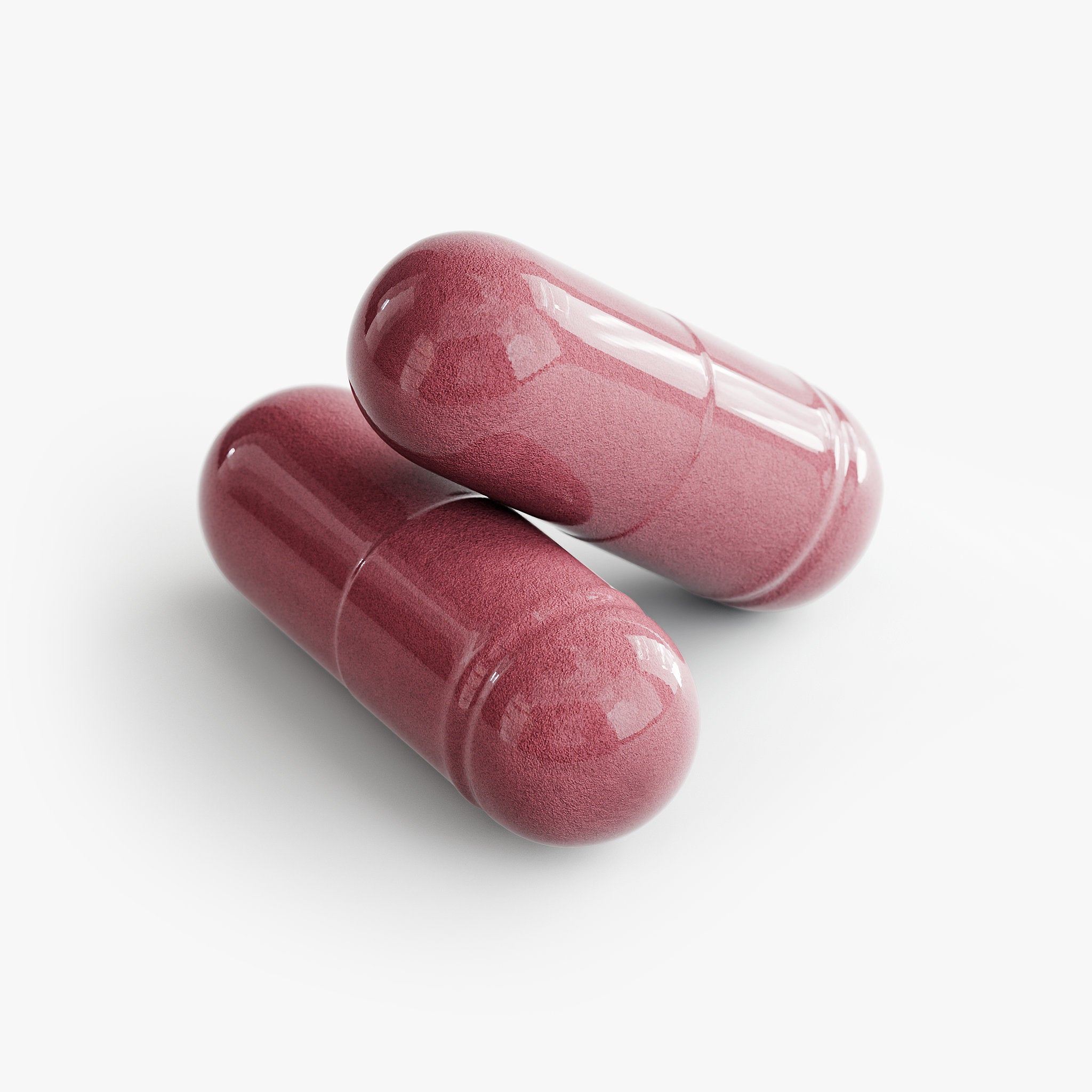 Beetroot - Supplement facts panel