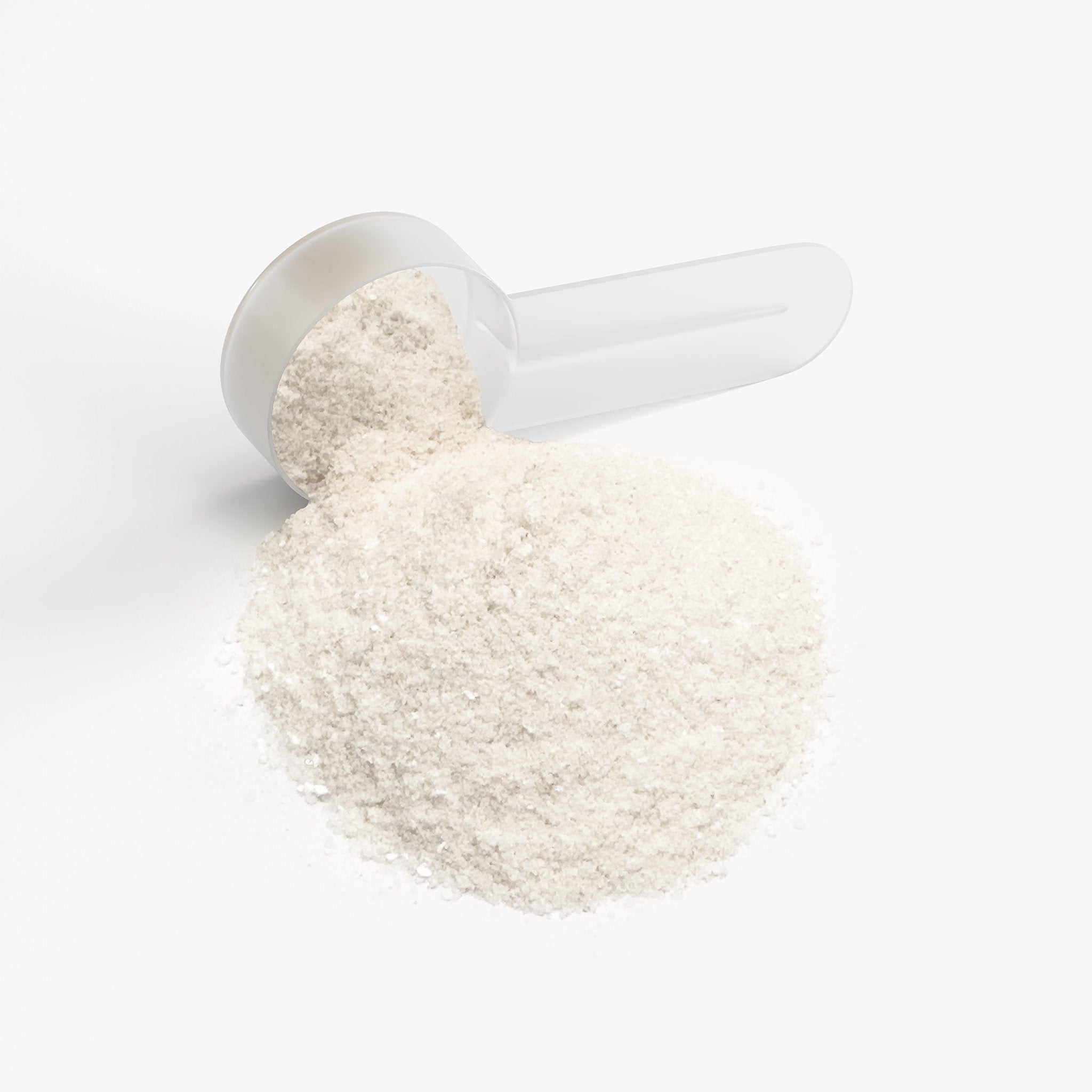 Energy Powder (Lychee Splash Energy) - Product side view