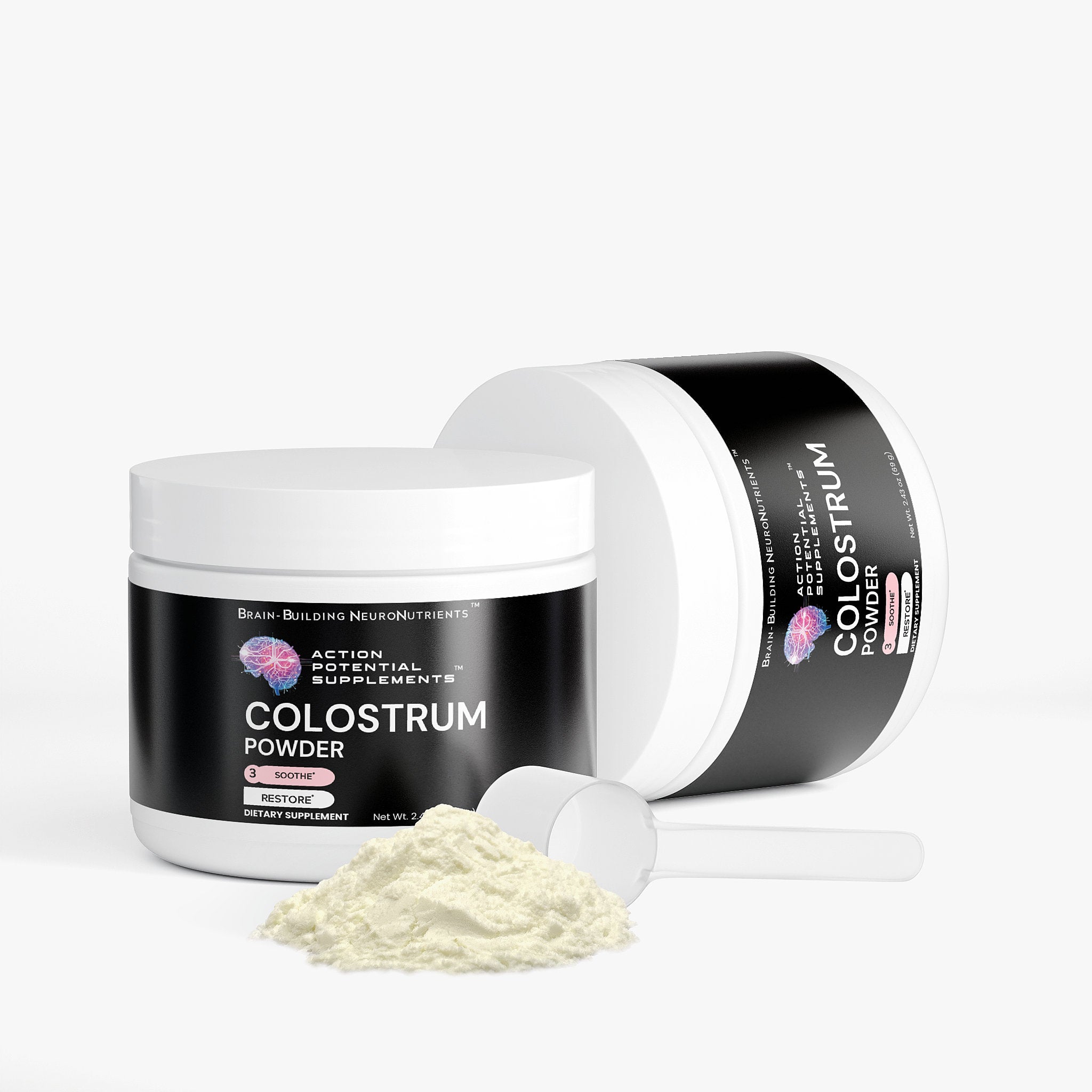 Colostrum Powder