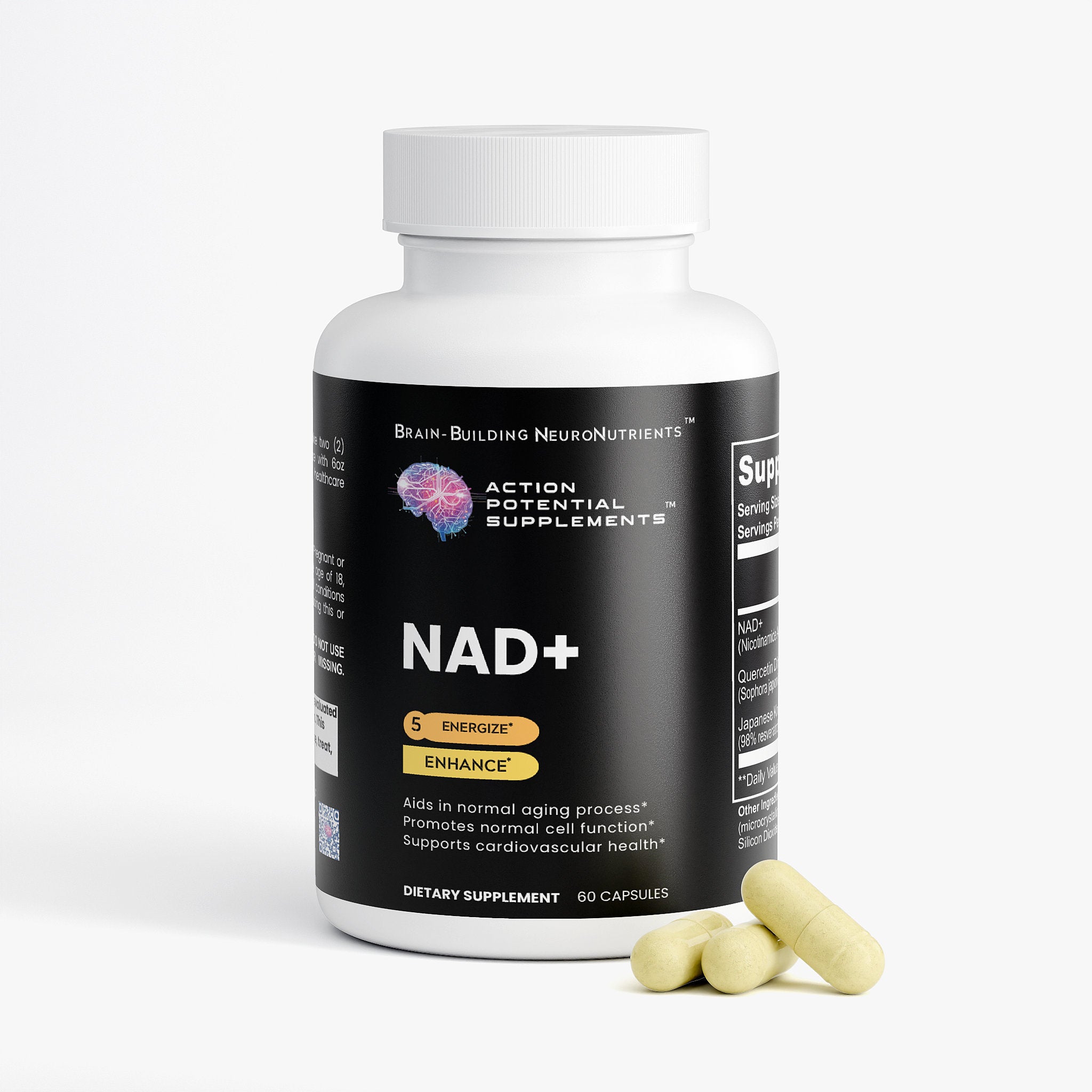 NAD+