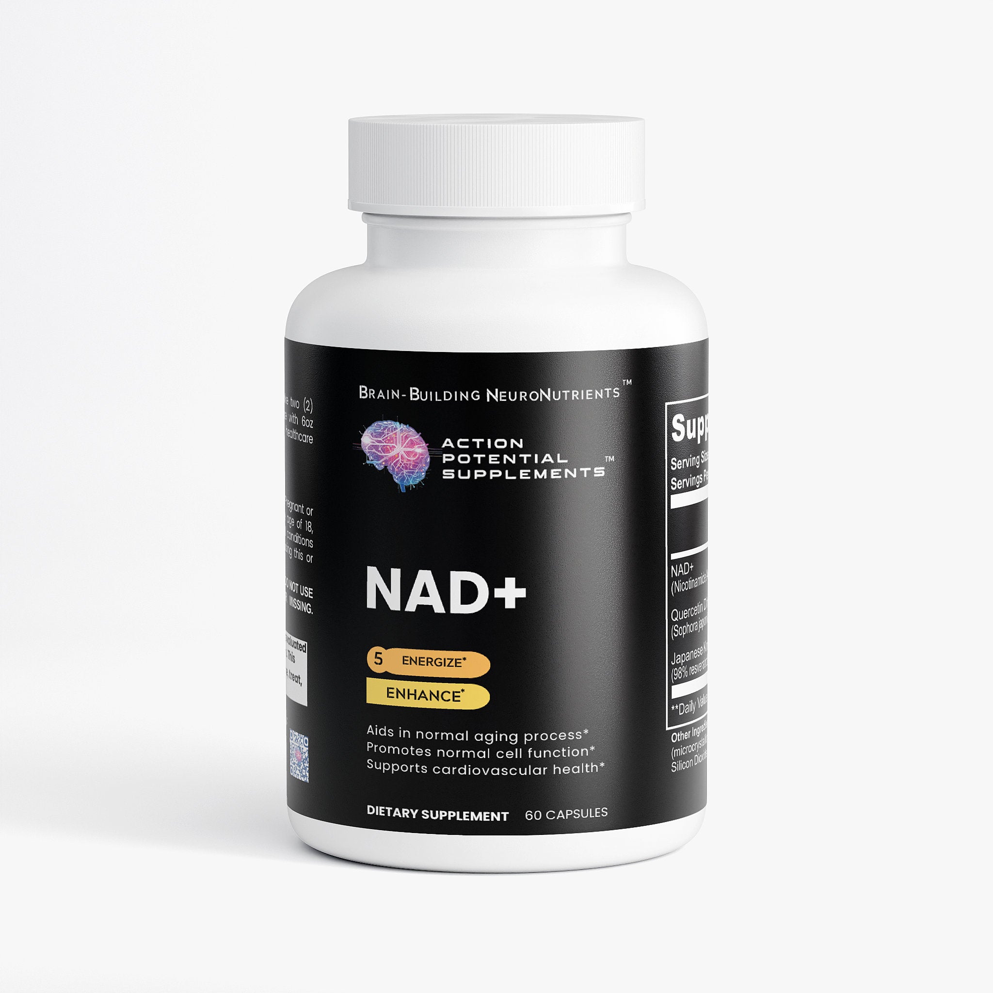 NAD+