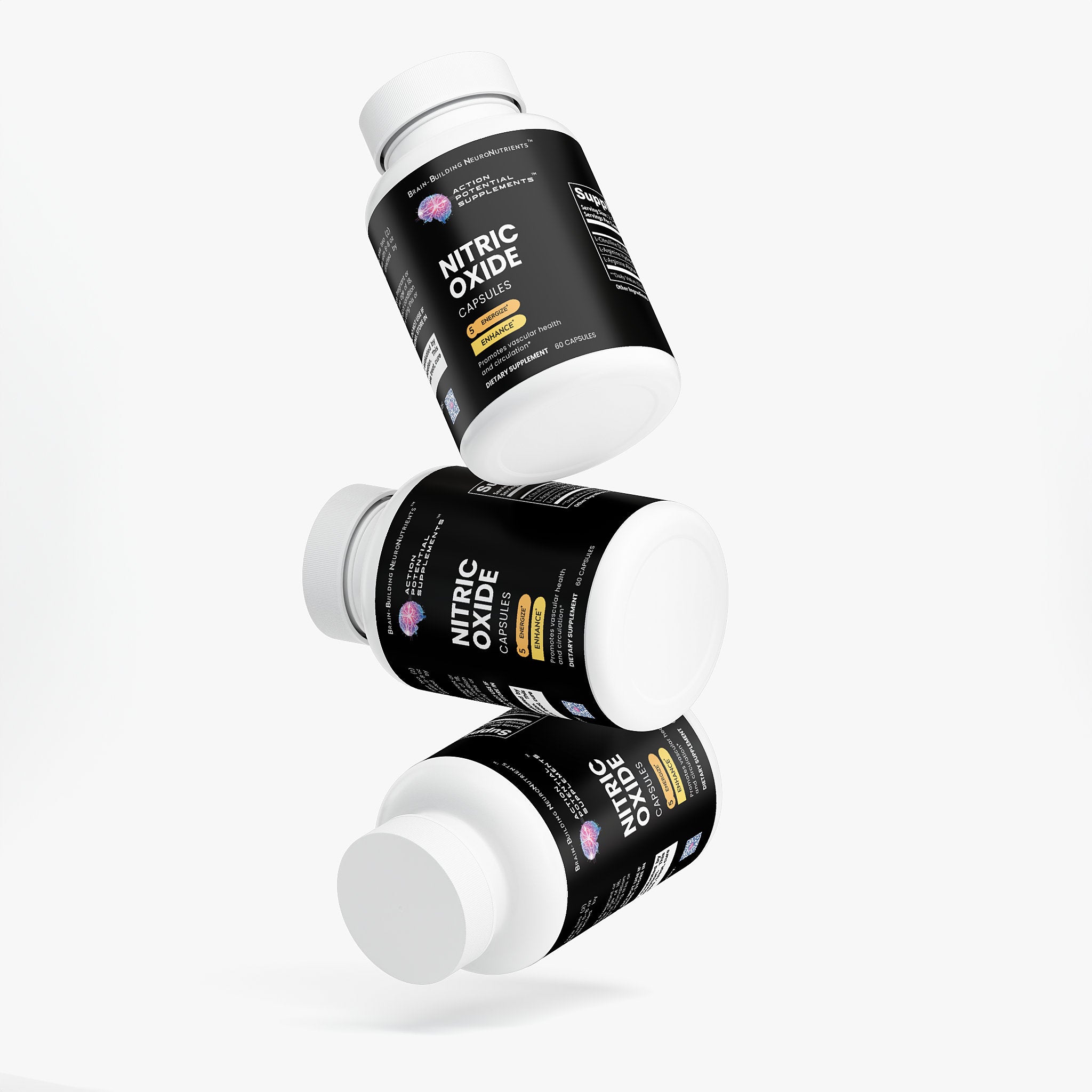 Nitric Oxide