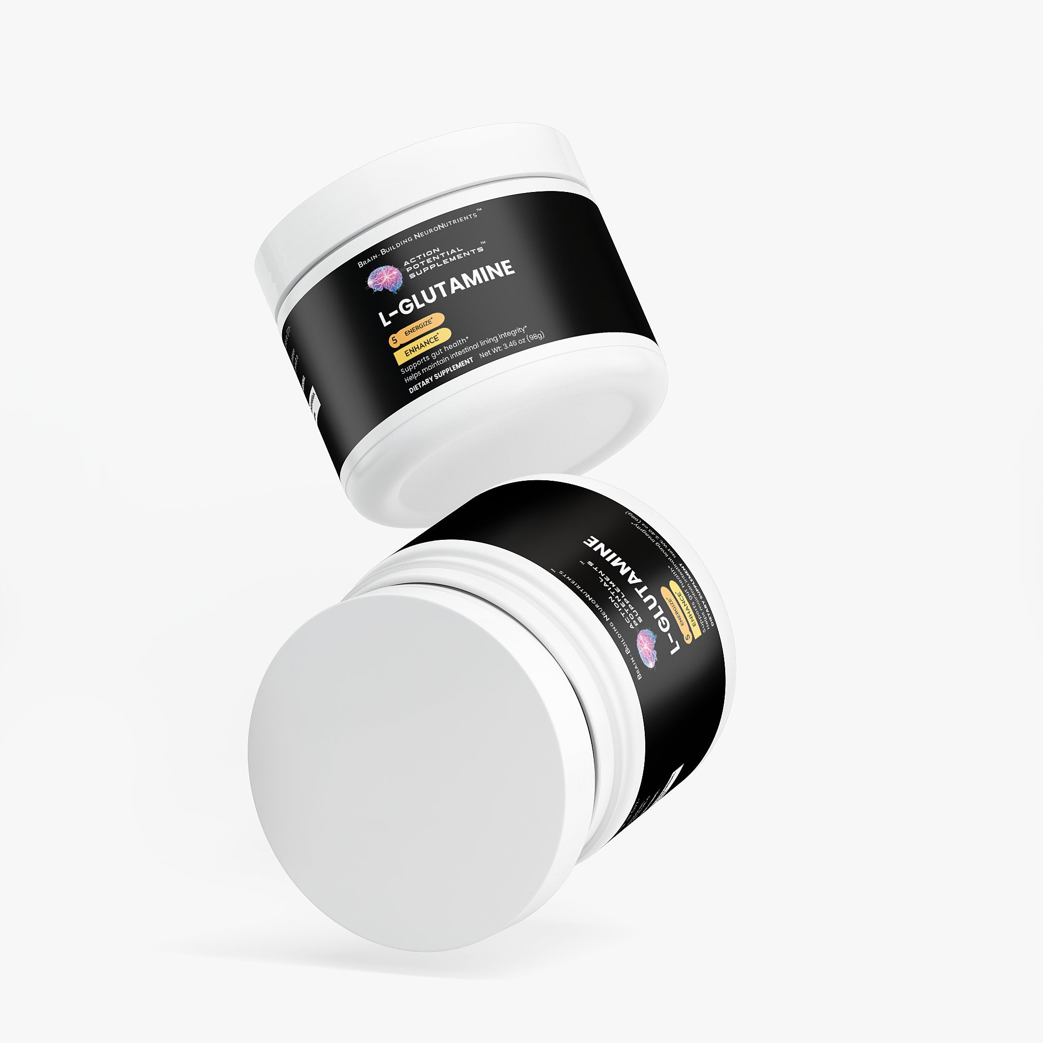 L-Glutamine