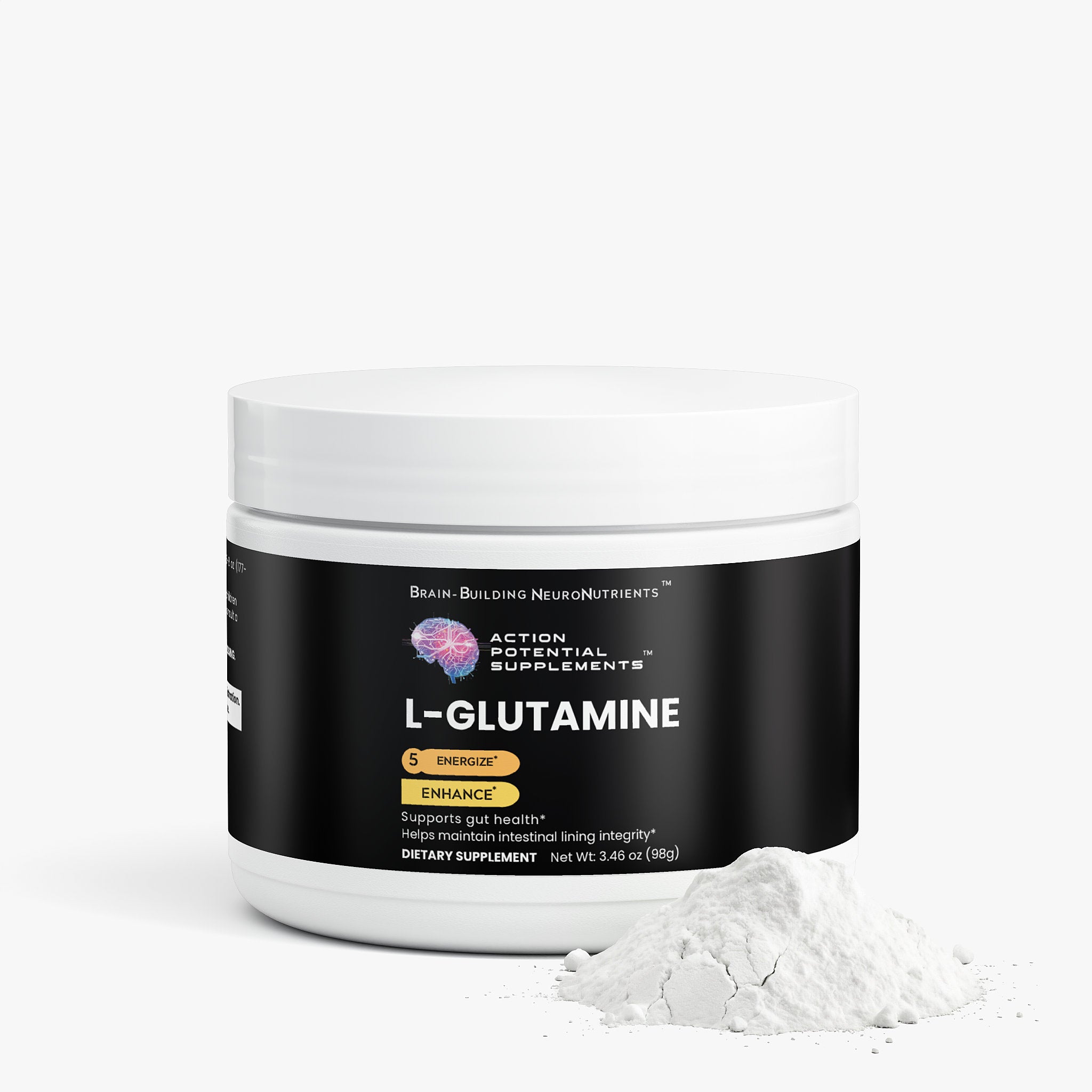 L-Glutamine