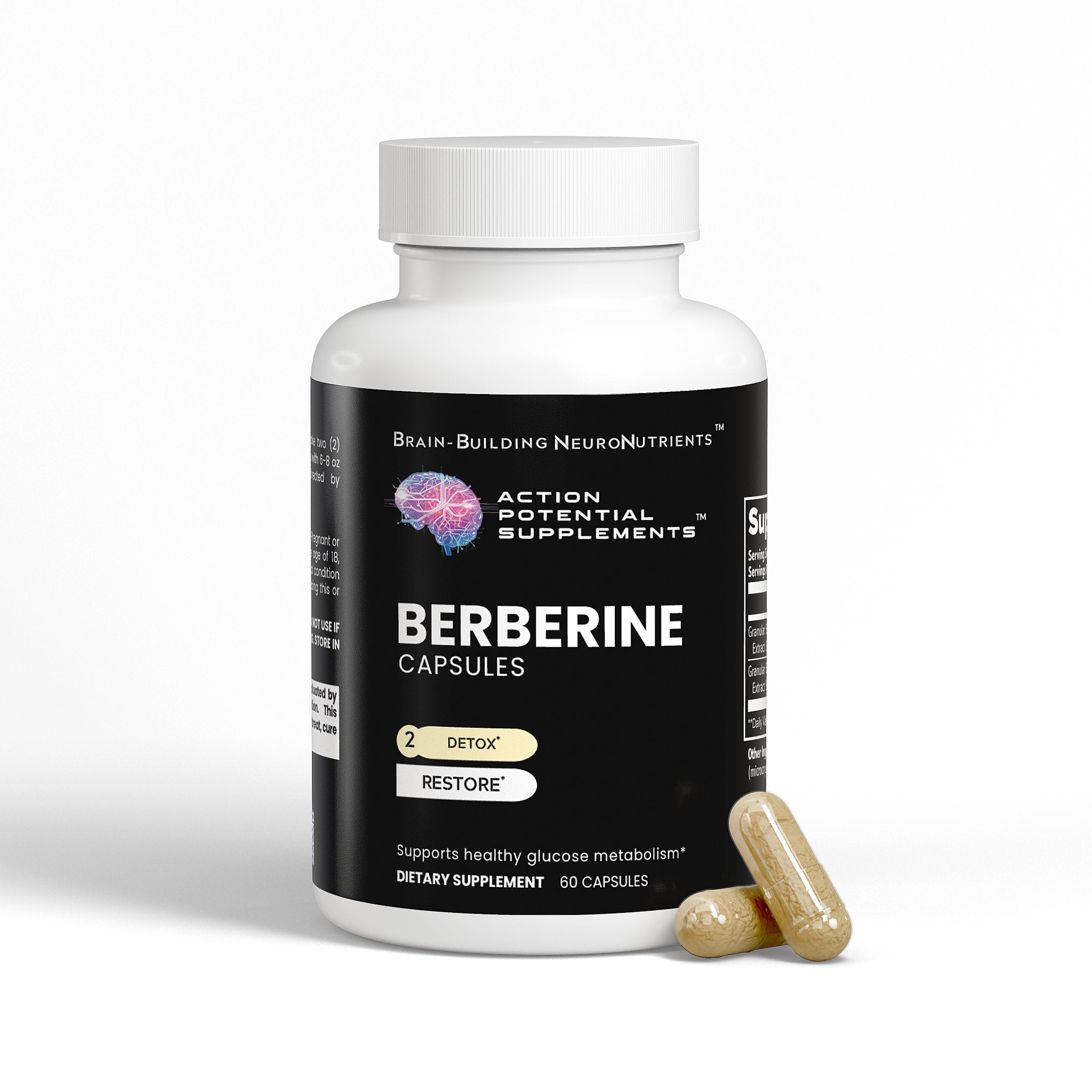 Berberine