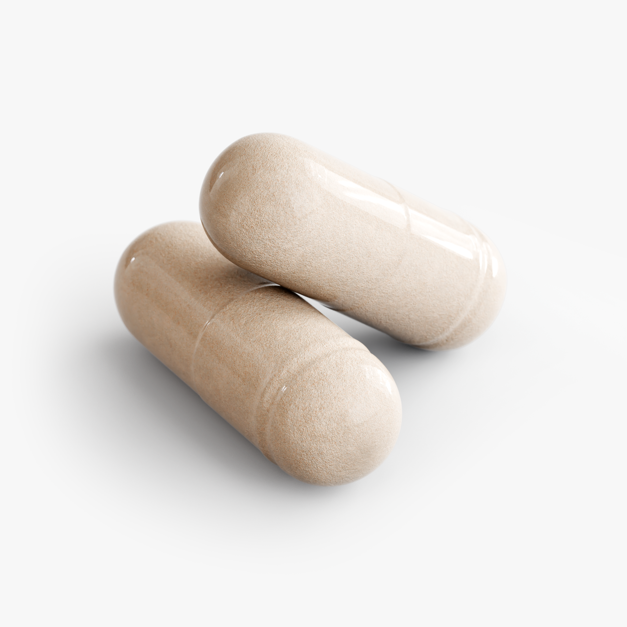 Brain Focus Nootropic Formula