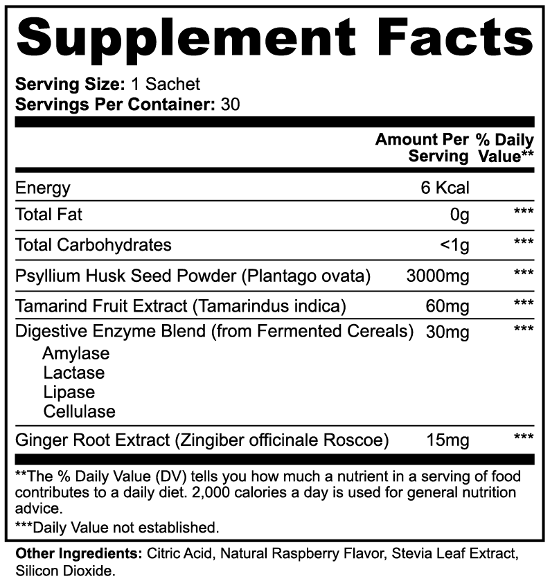 Colon Gentle Cleanse - Product image 6