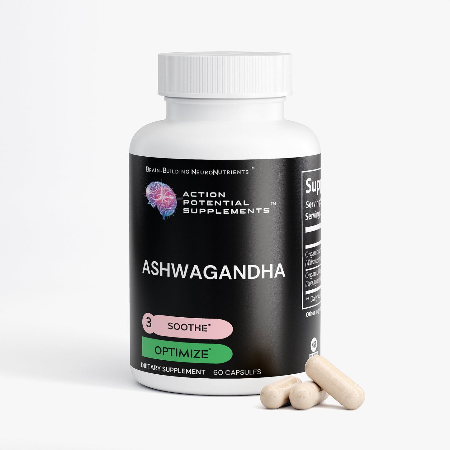 Ashwagandha