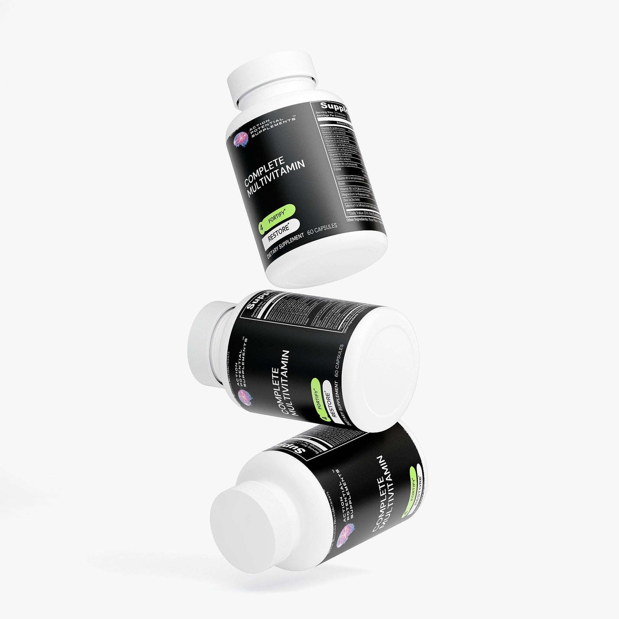 Complete Multivitamin - Product image 10