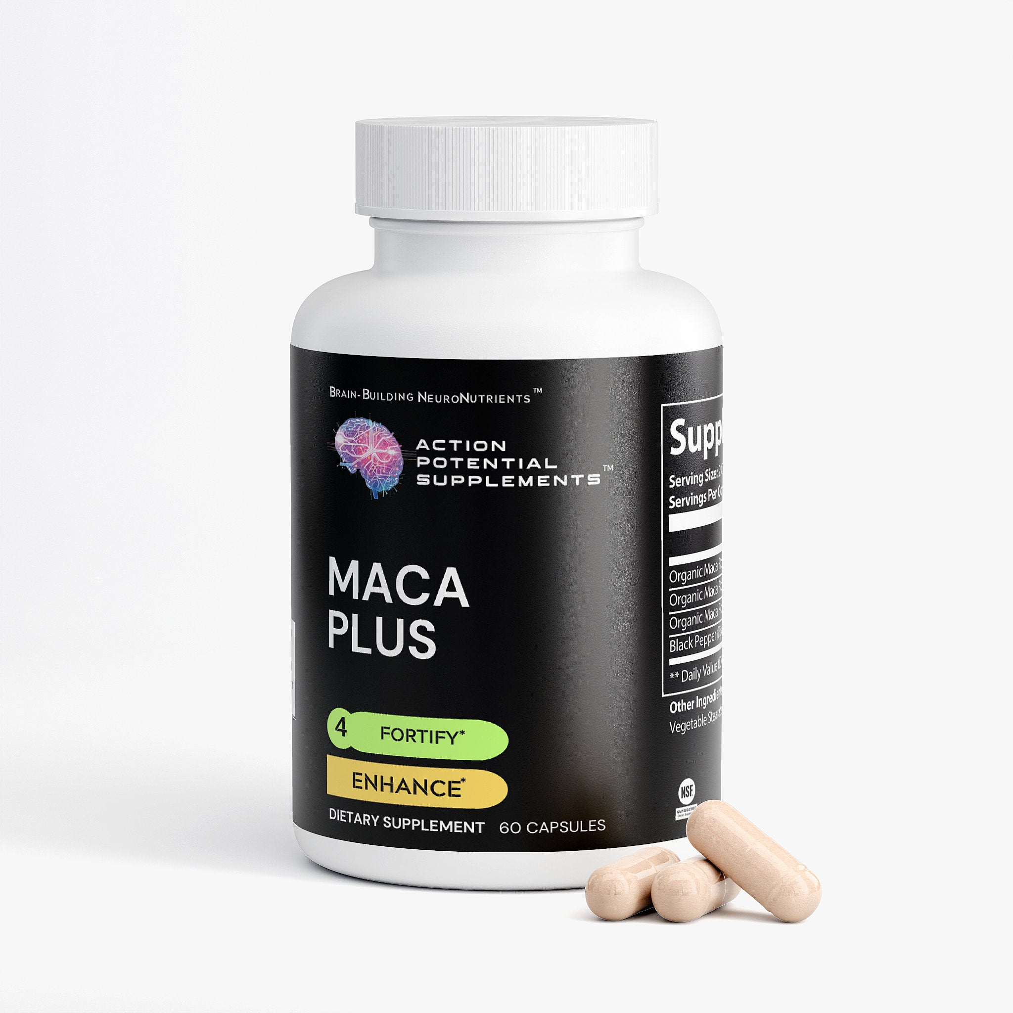 Maca Plus - Product image 9