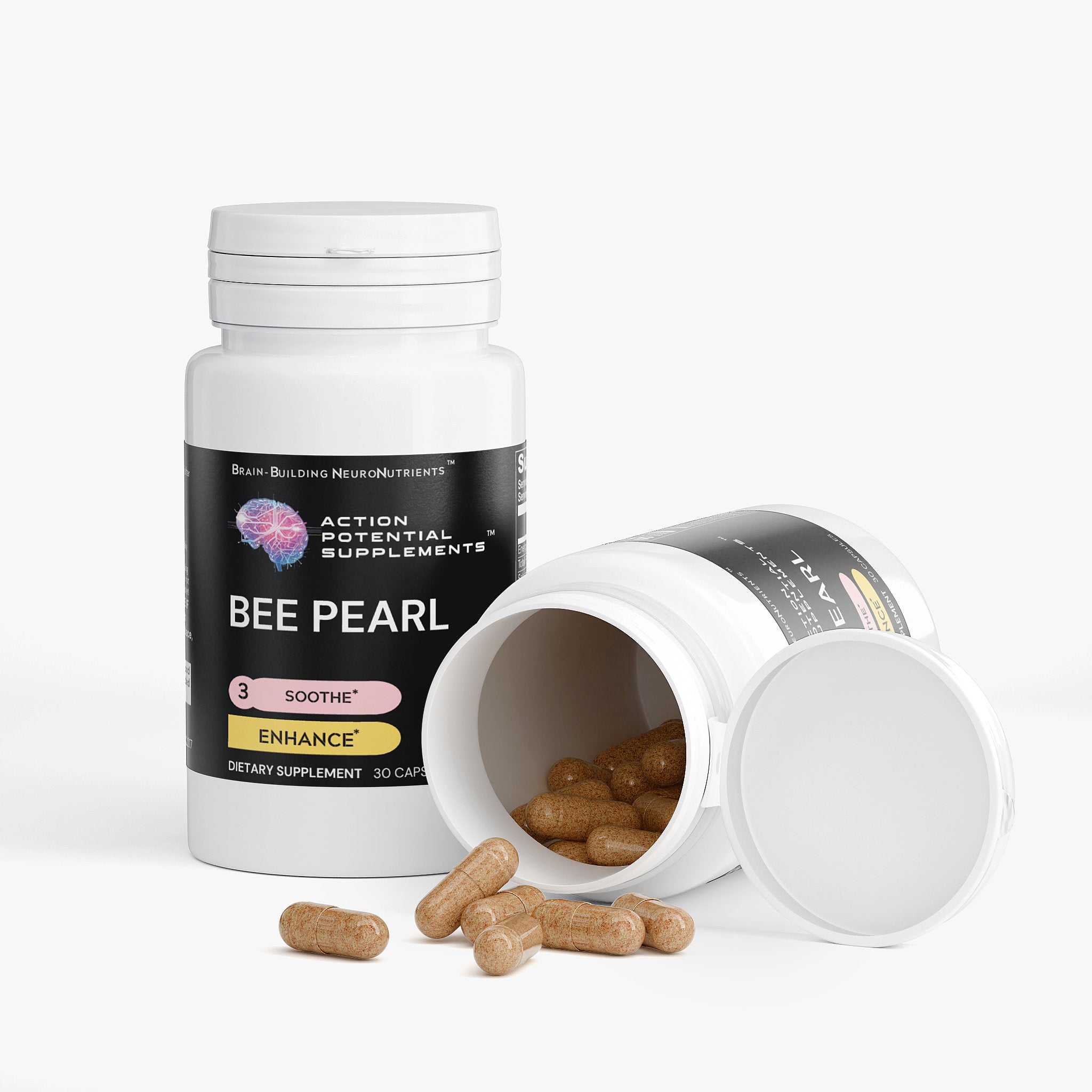 Action Potential Supplements product image
