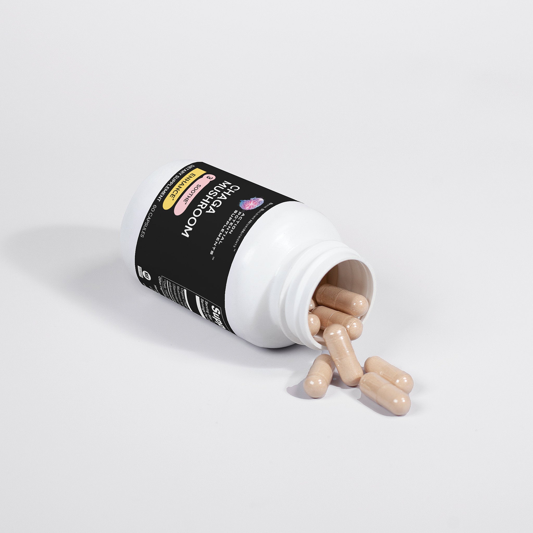 Action Potential Supplements product image