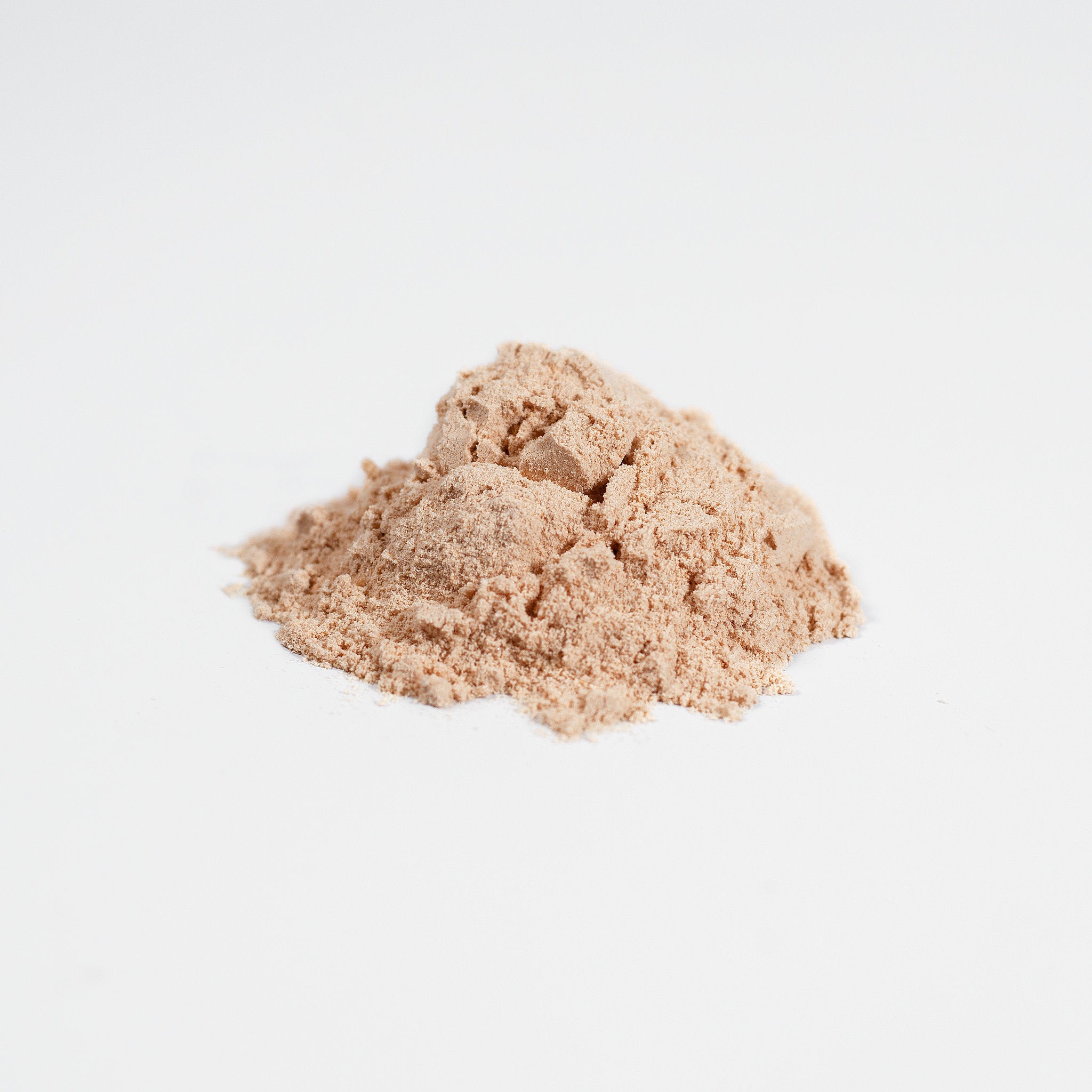 Fermented Mushroom Blend - Ingredients detail