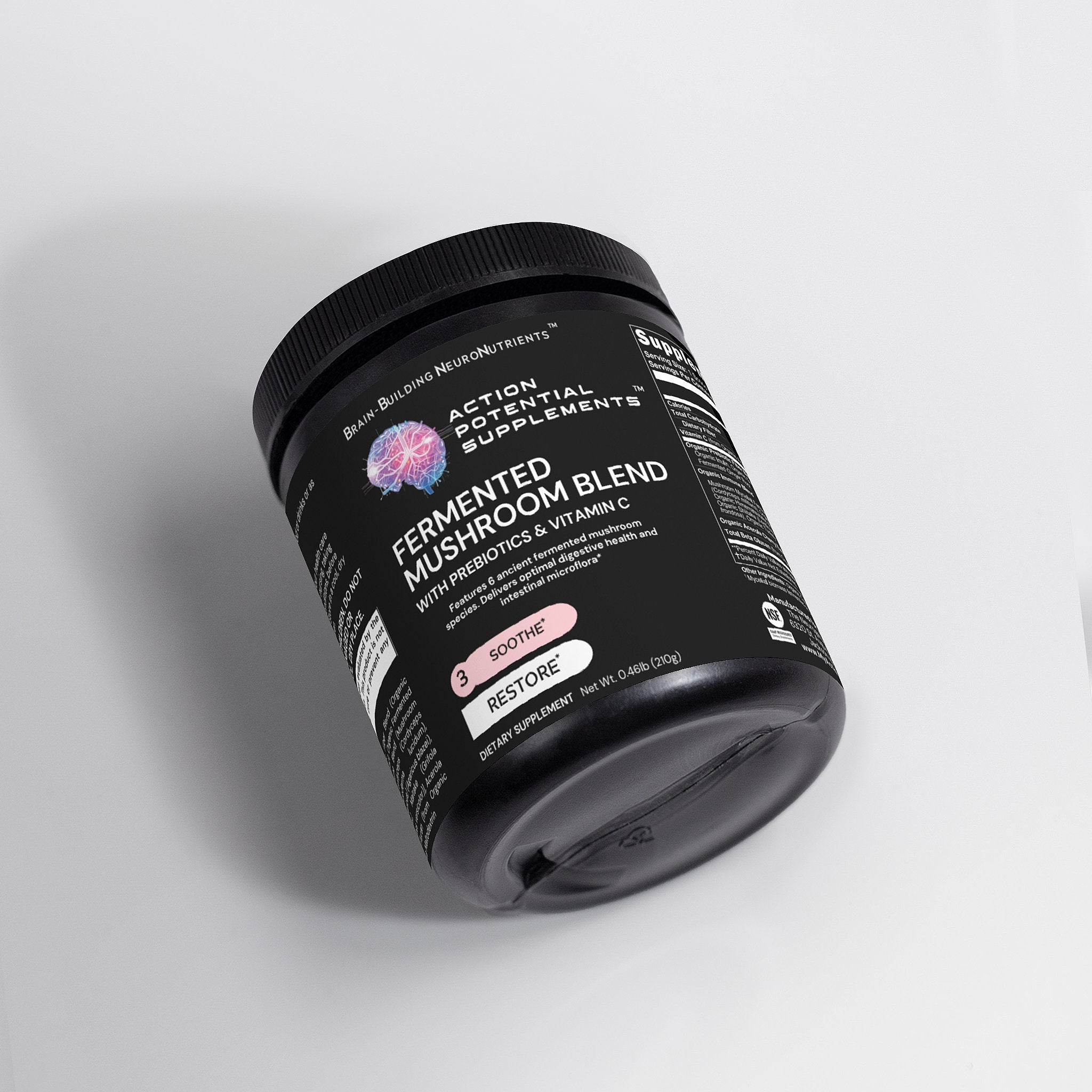 Fermented Mushroom Blend - Product image 6