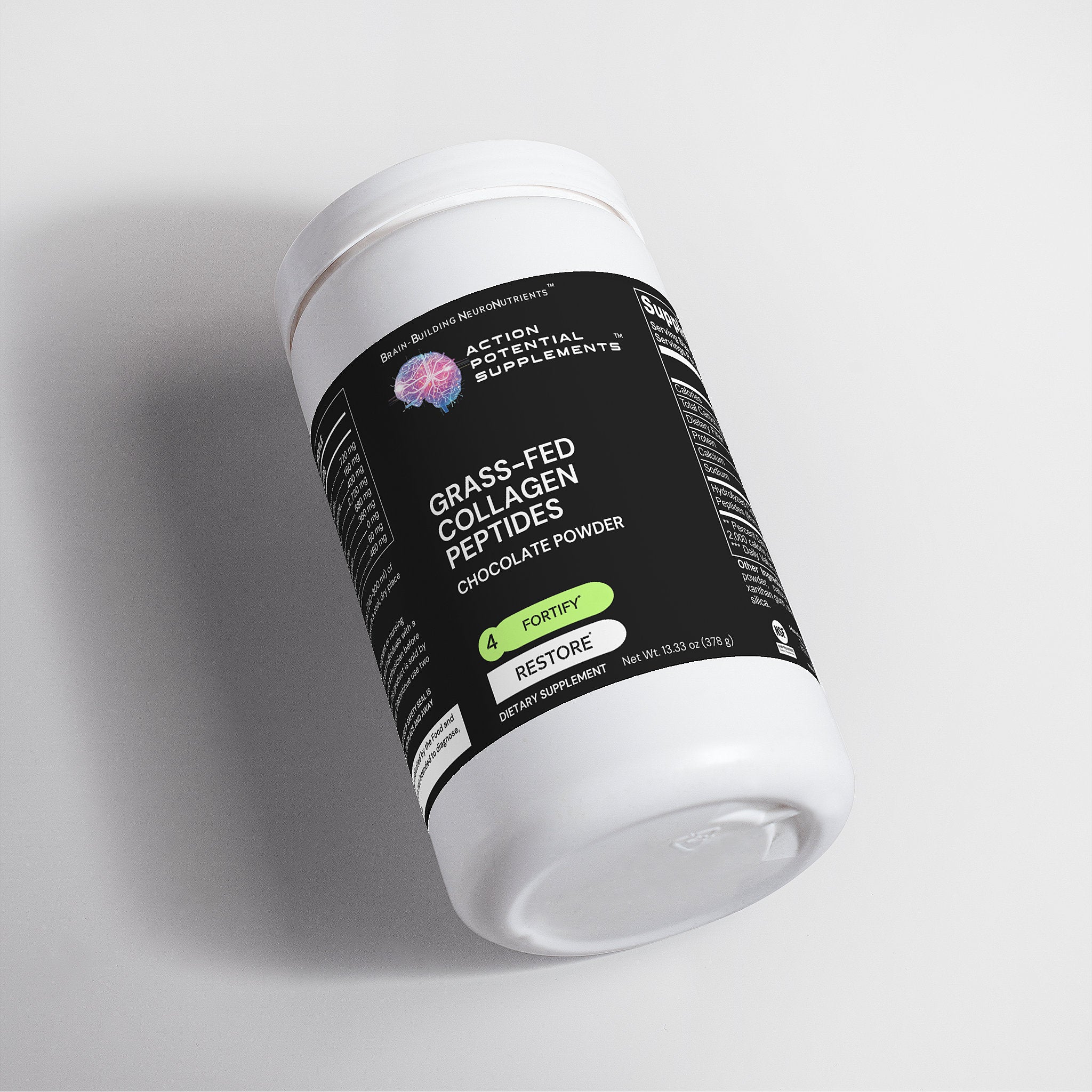 Action Potential Supplements product image