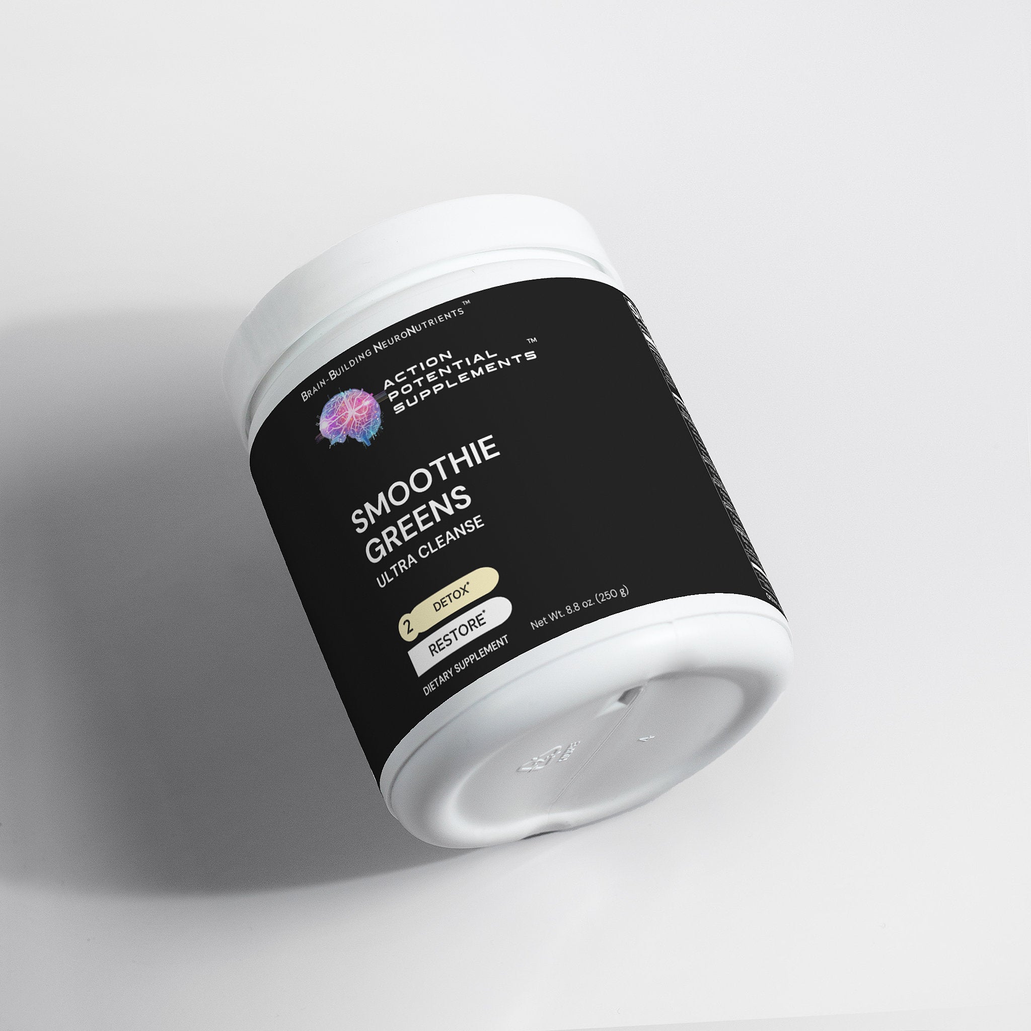 Ultra Cleanse Smoothie Greens - Product image 7