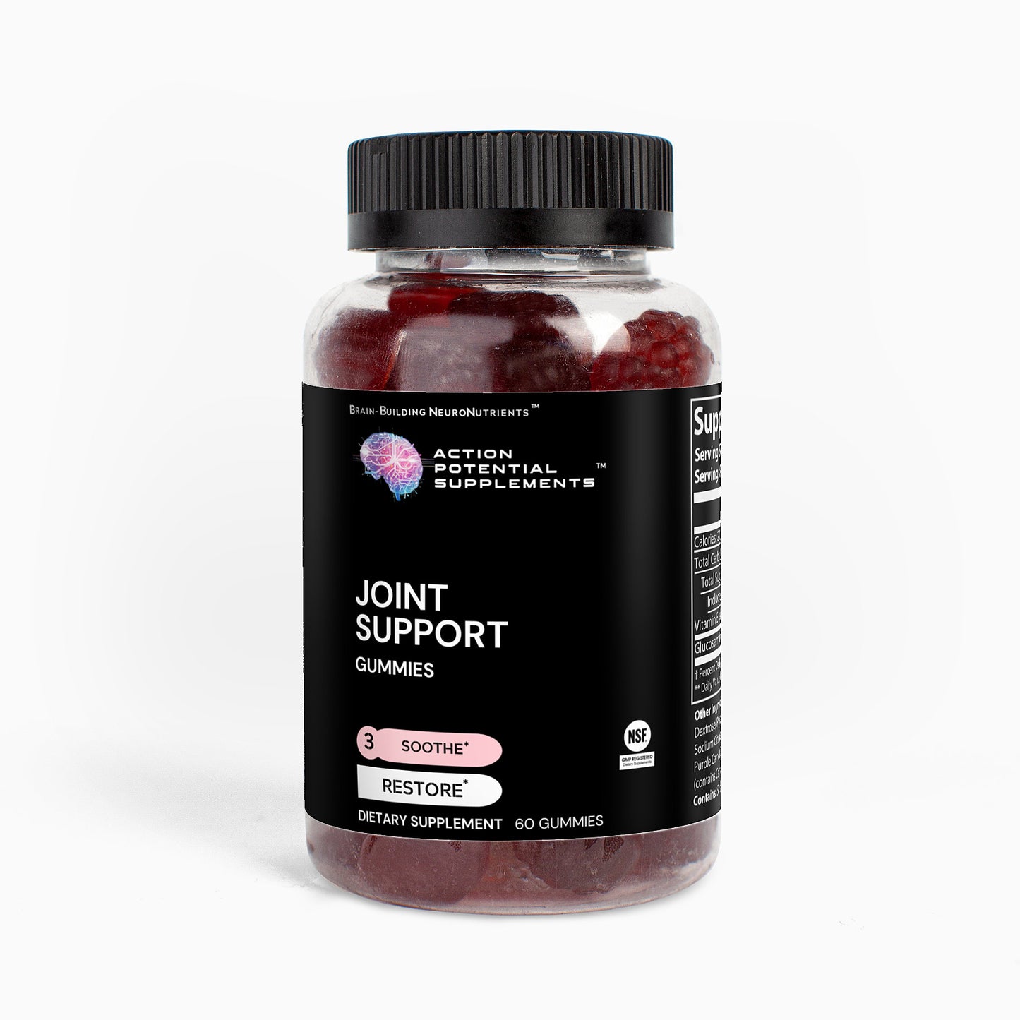 Joint Gummies (Adult)
