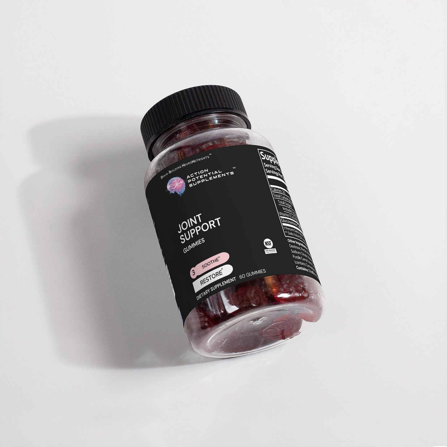 Joint Gummies (Adult)