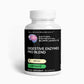 Enzyme Formula Capsule Supplement