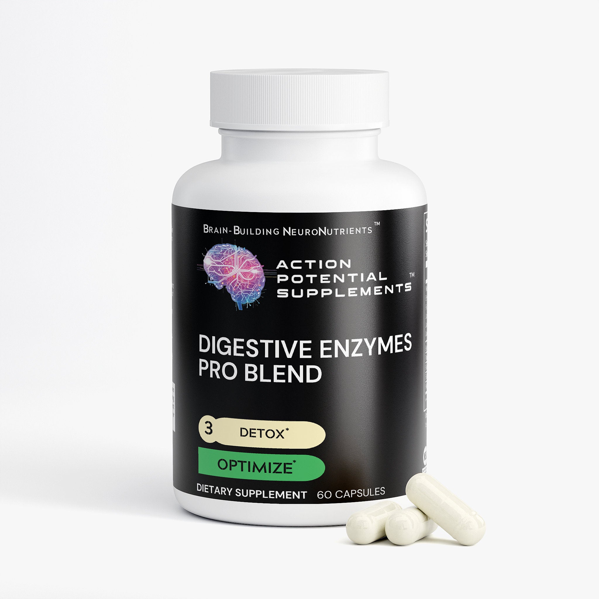 Action Potential Supplements product image