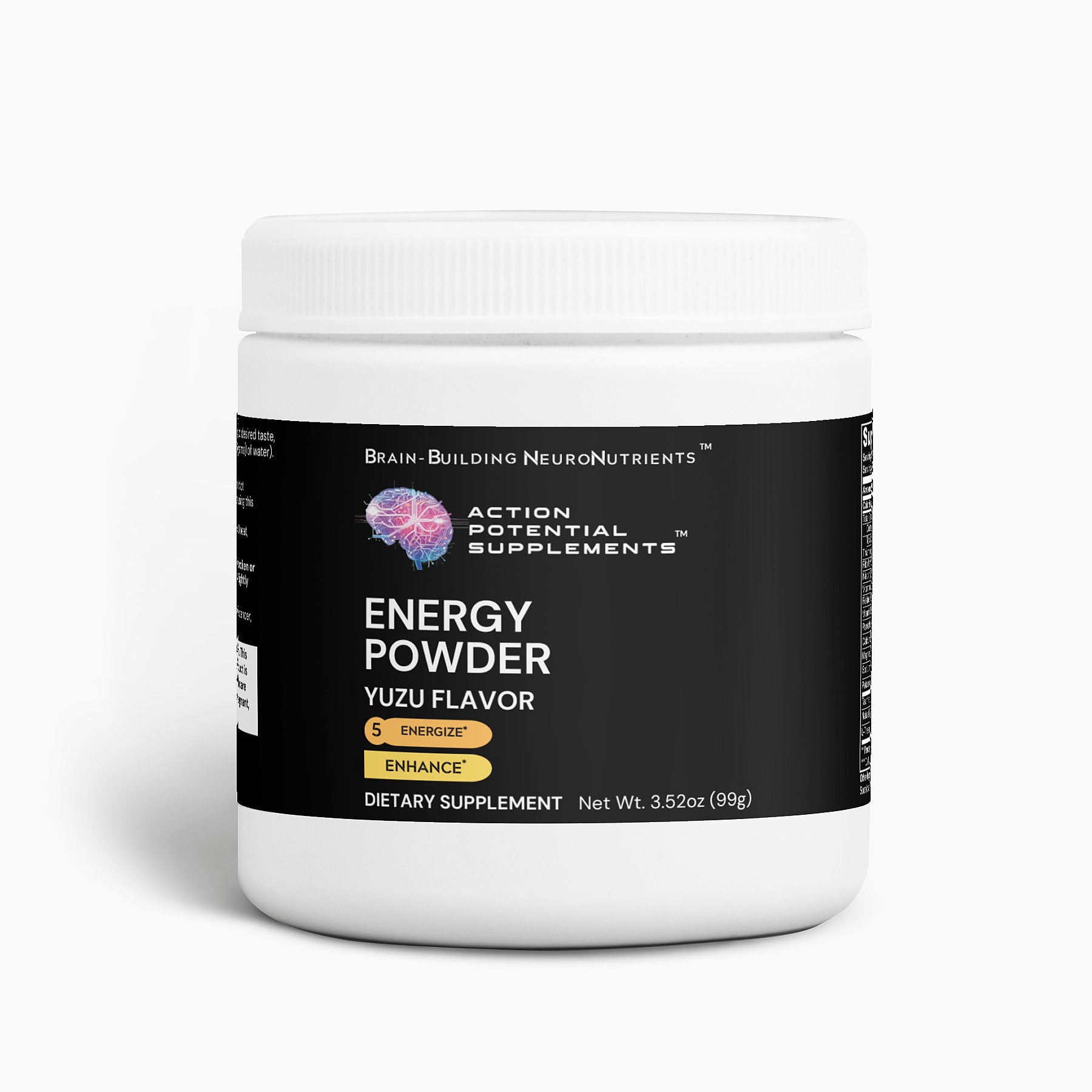 Action Potential Supplements product image