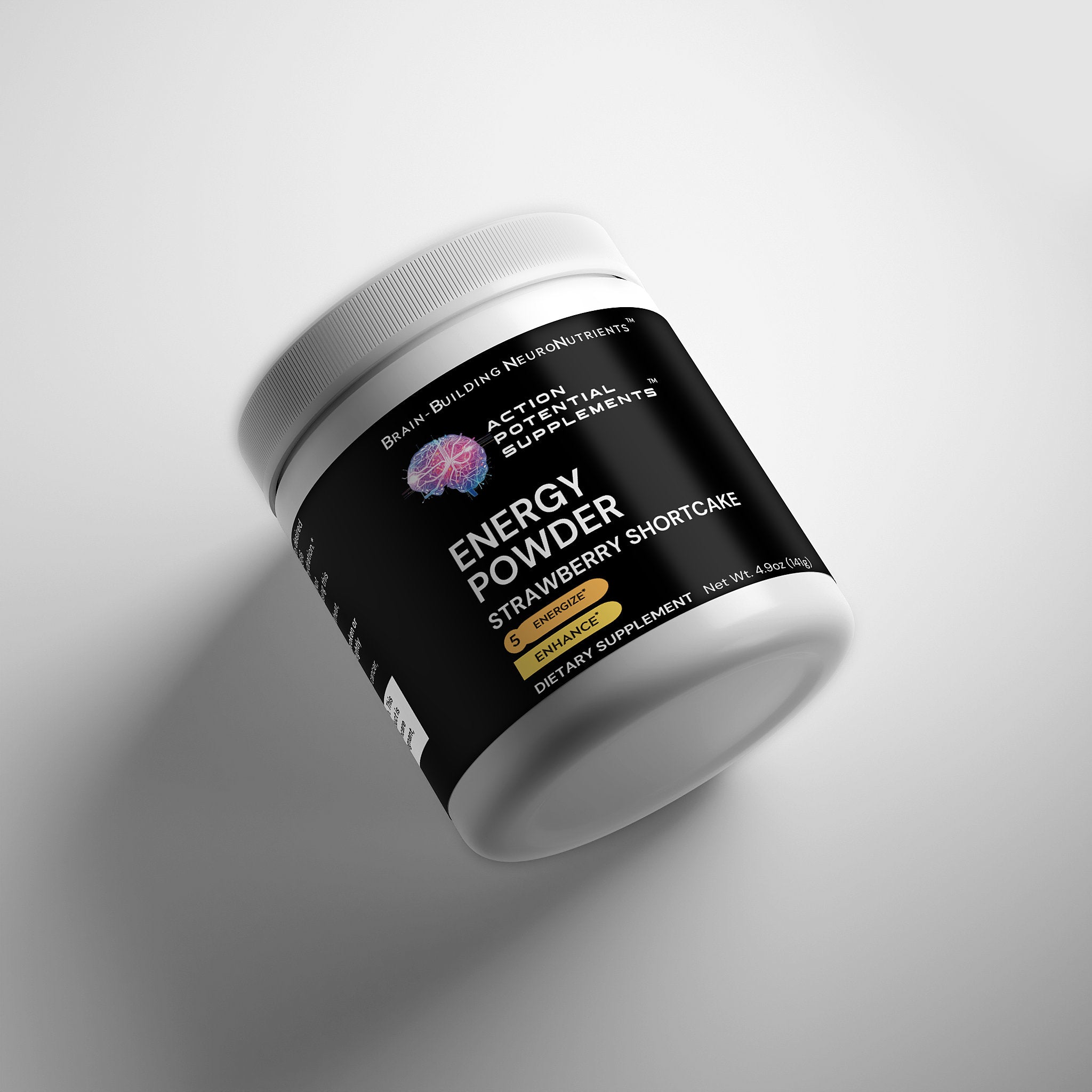 Action Potential Supplements product image