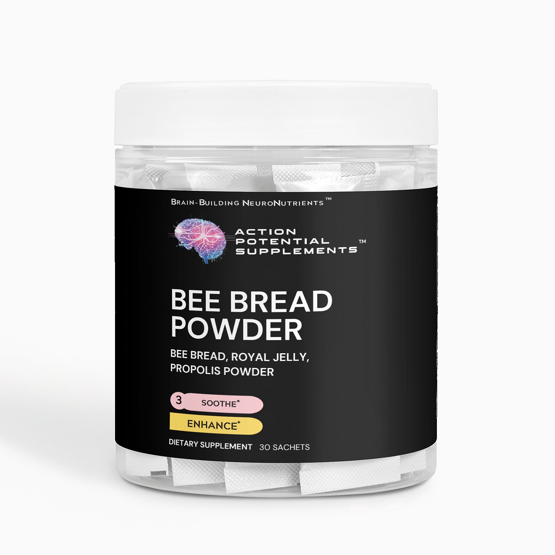 Bee Bread Powder - Product image 9