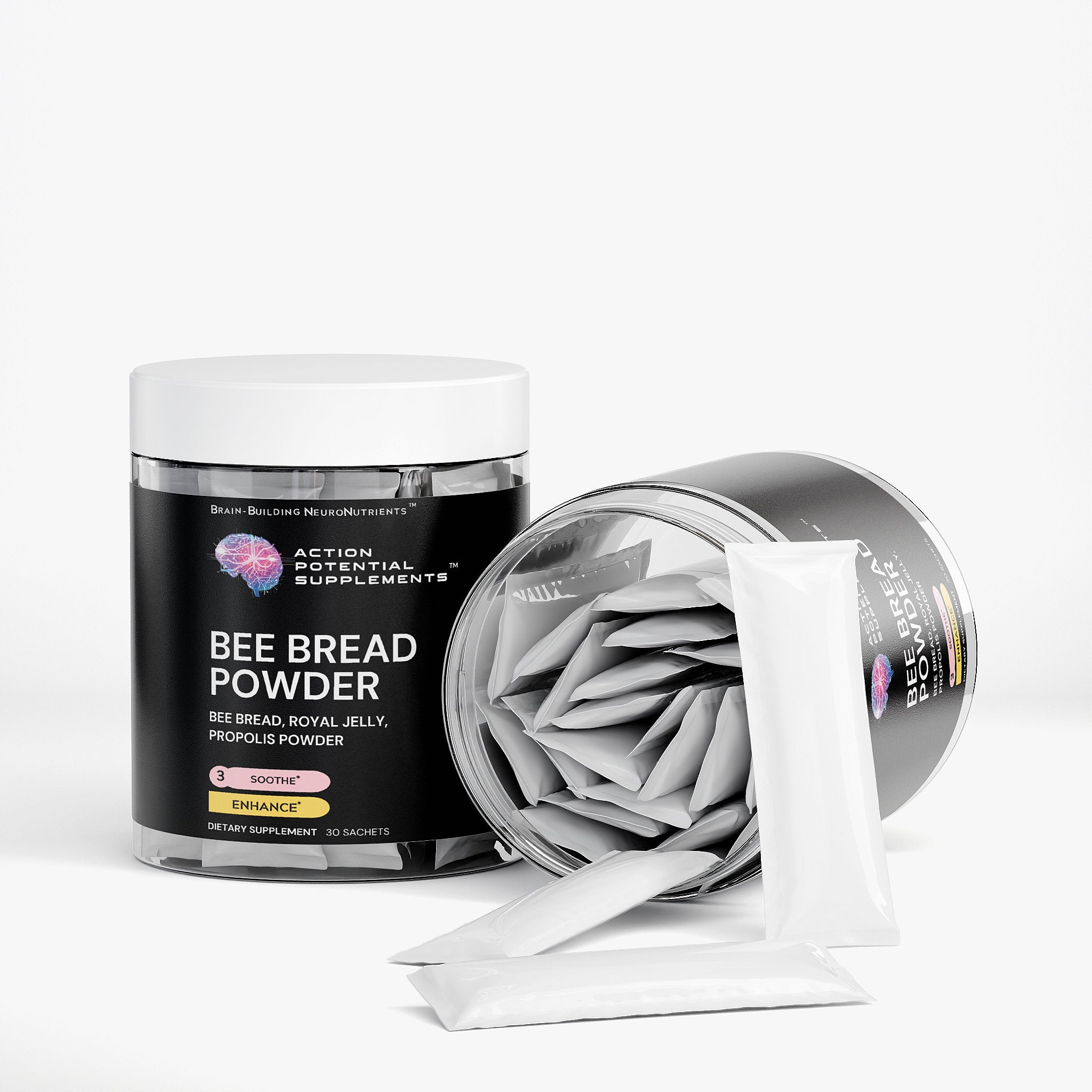 Action Potential Supplements product image