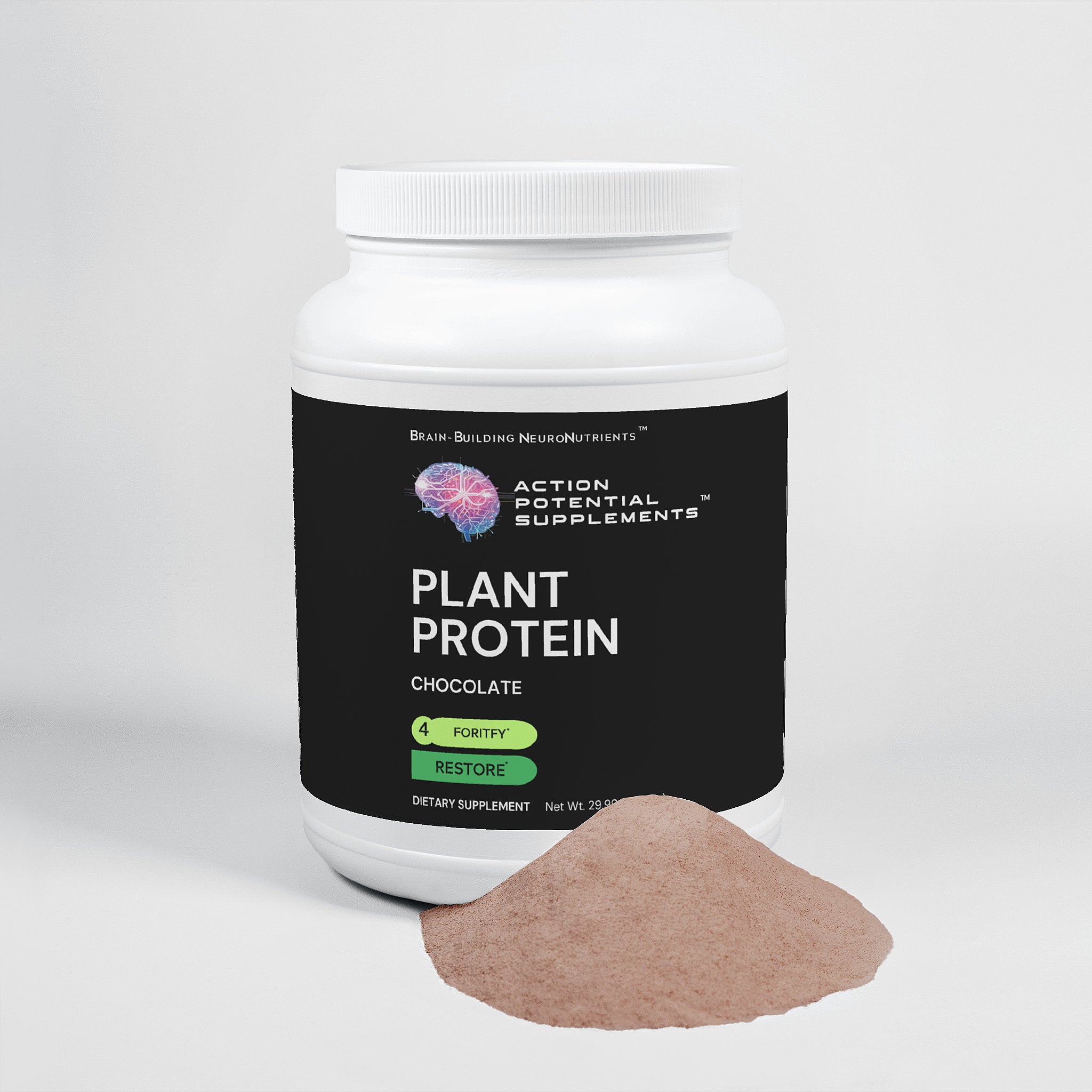 Action Potential Supplements product image