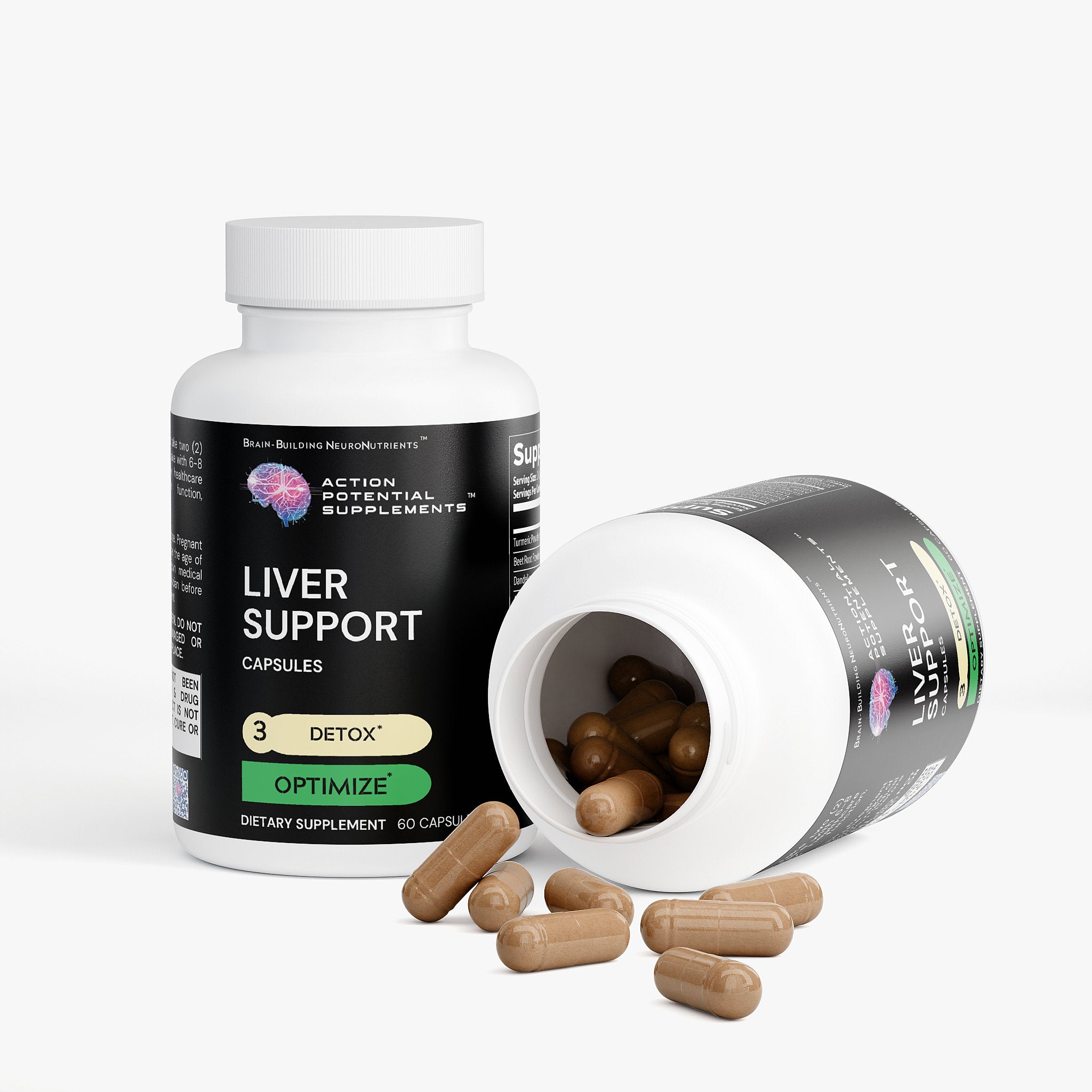 Action Potential Supplements product image