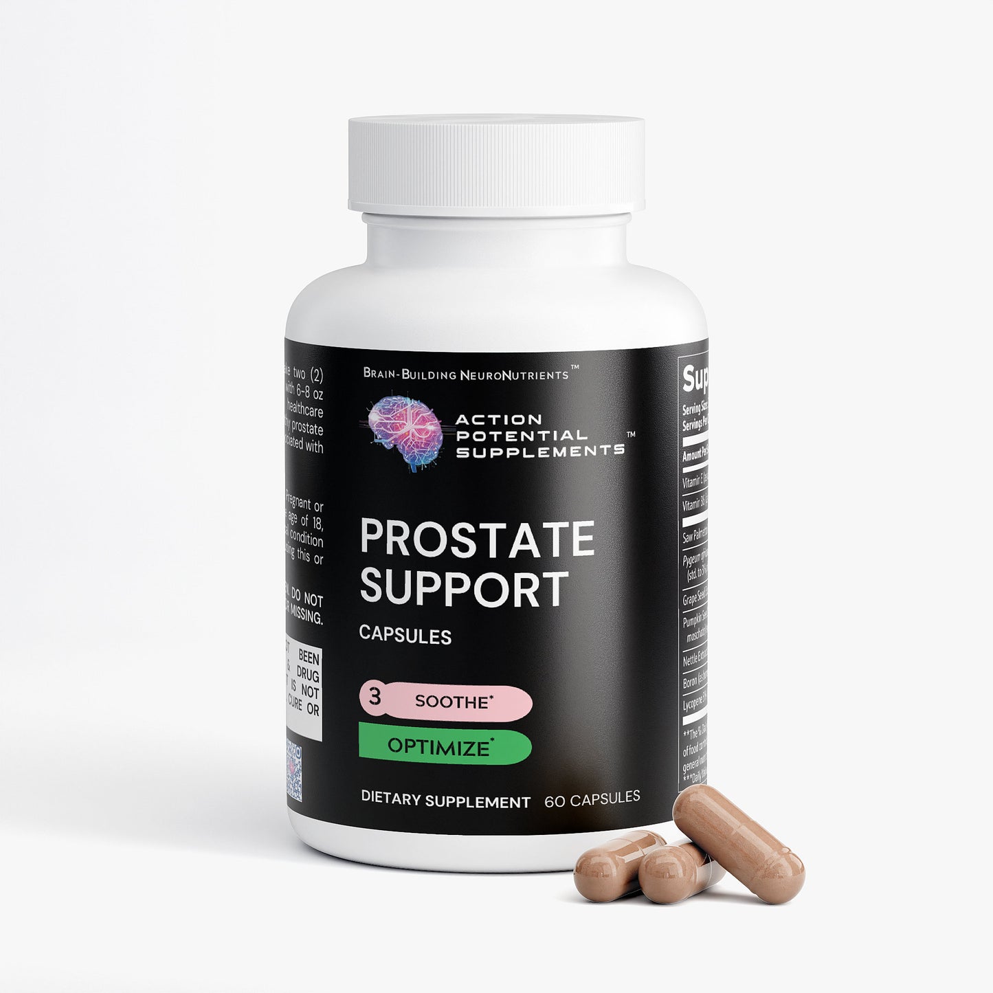 Prostate Support