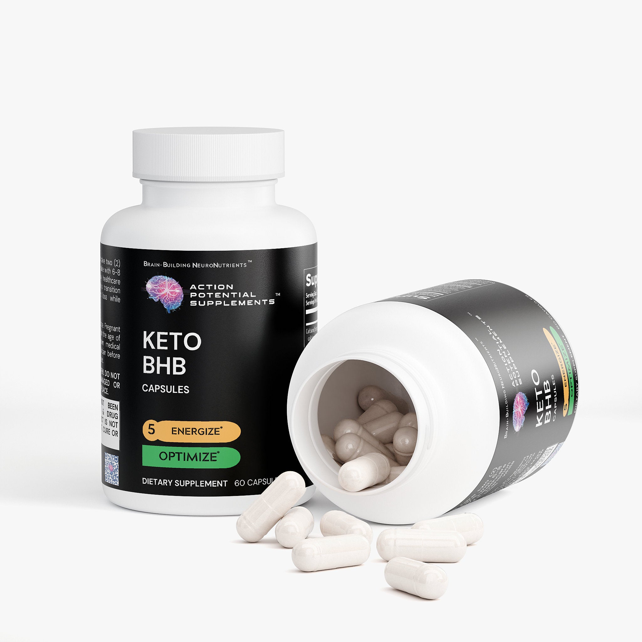 Keto BHB - Product image 9