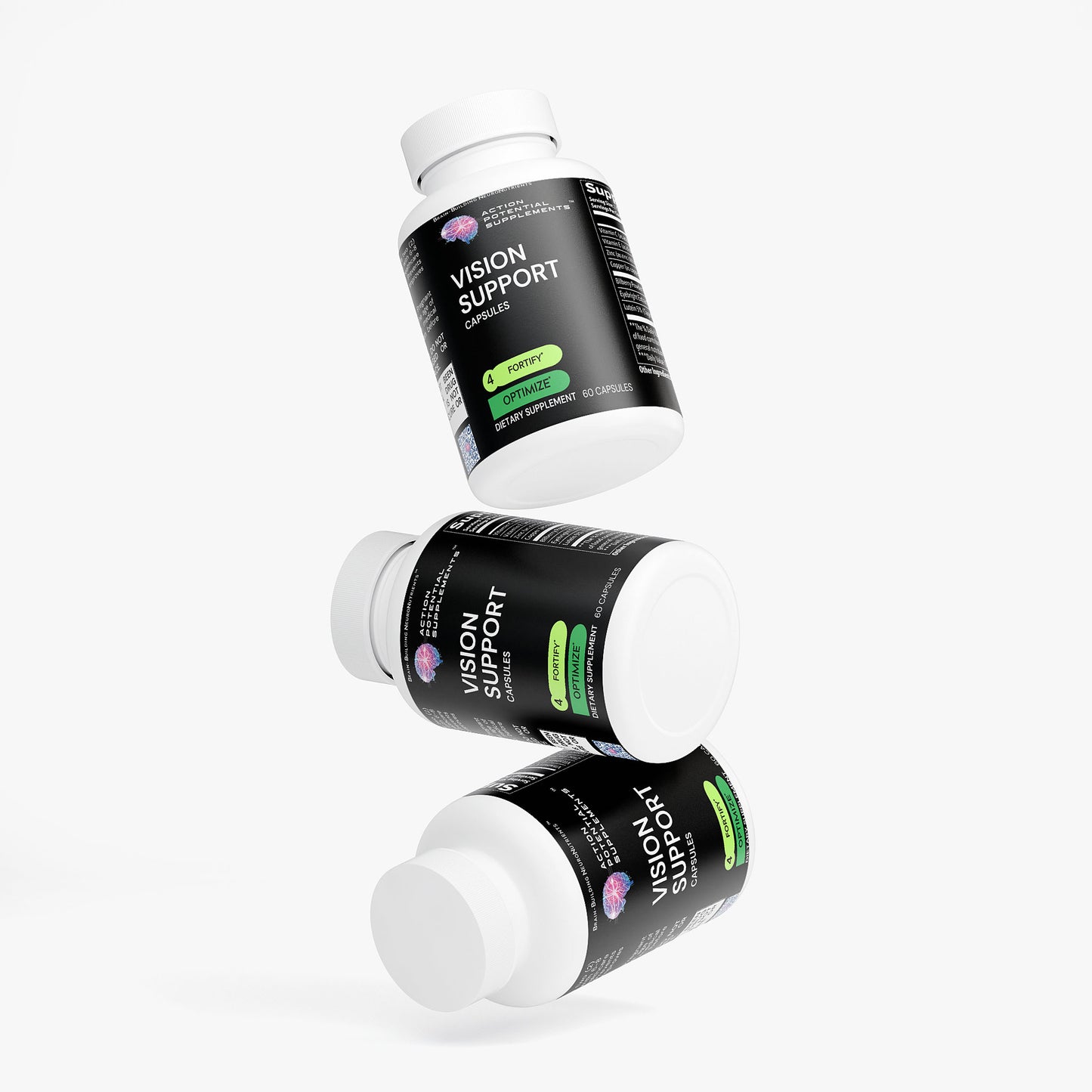 Visiion Supplement Formula