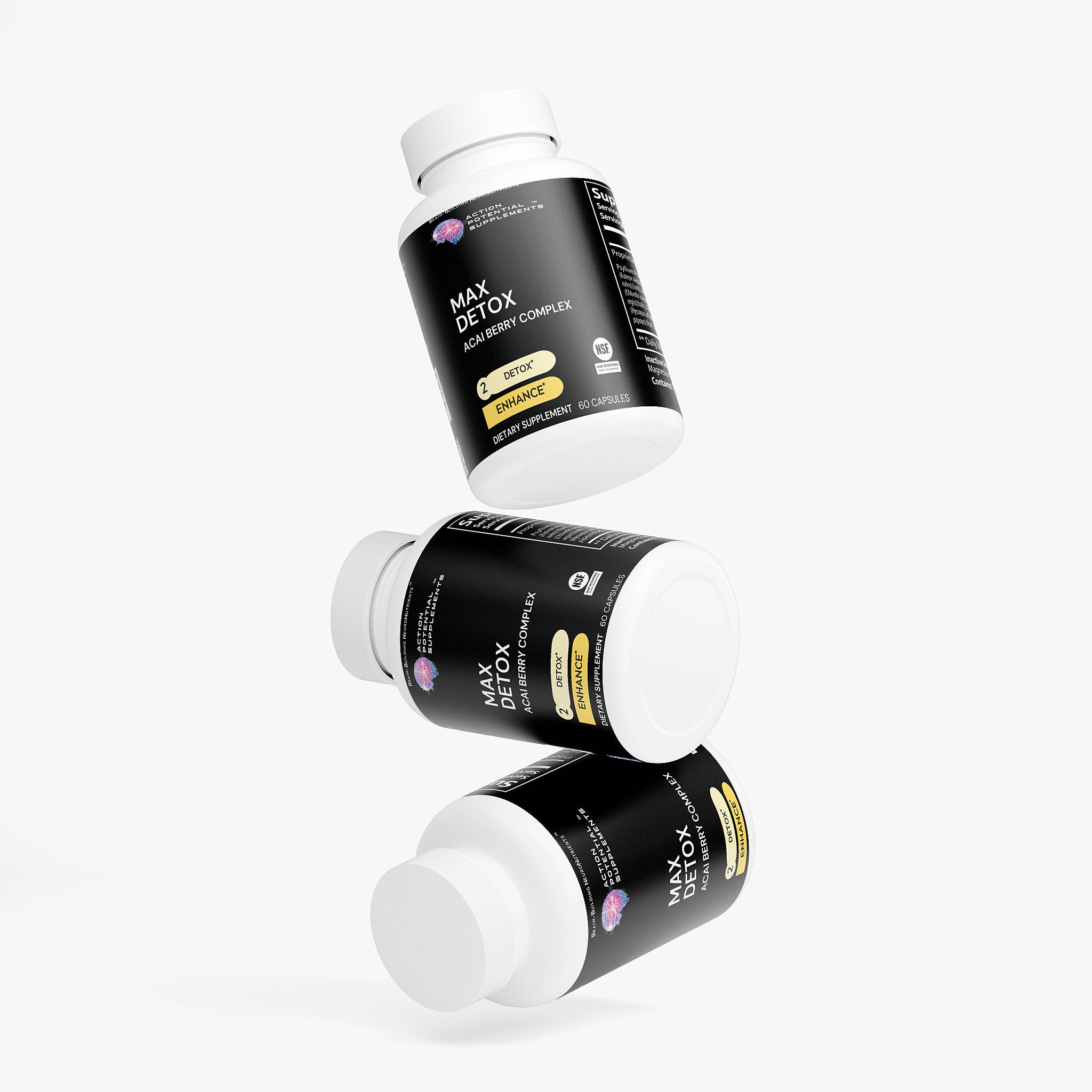 Action Potential Supplements product image