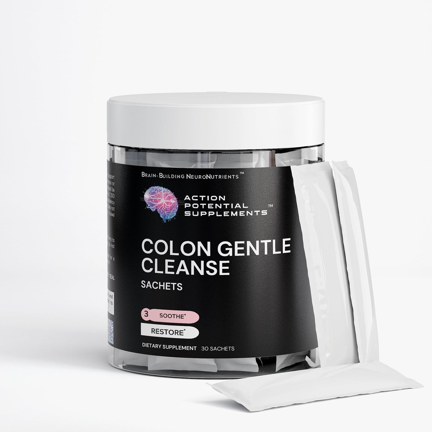 Colon Gentle Cleanse