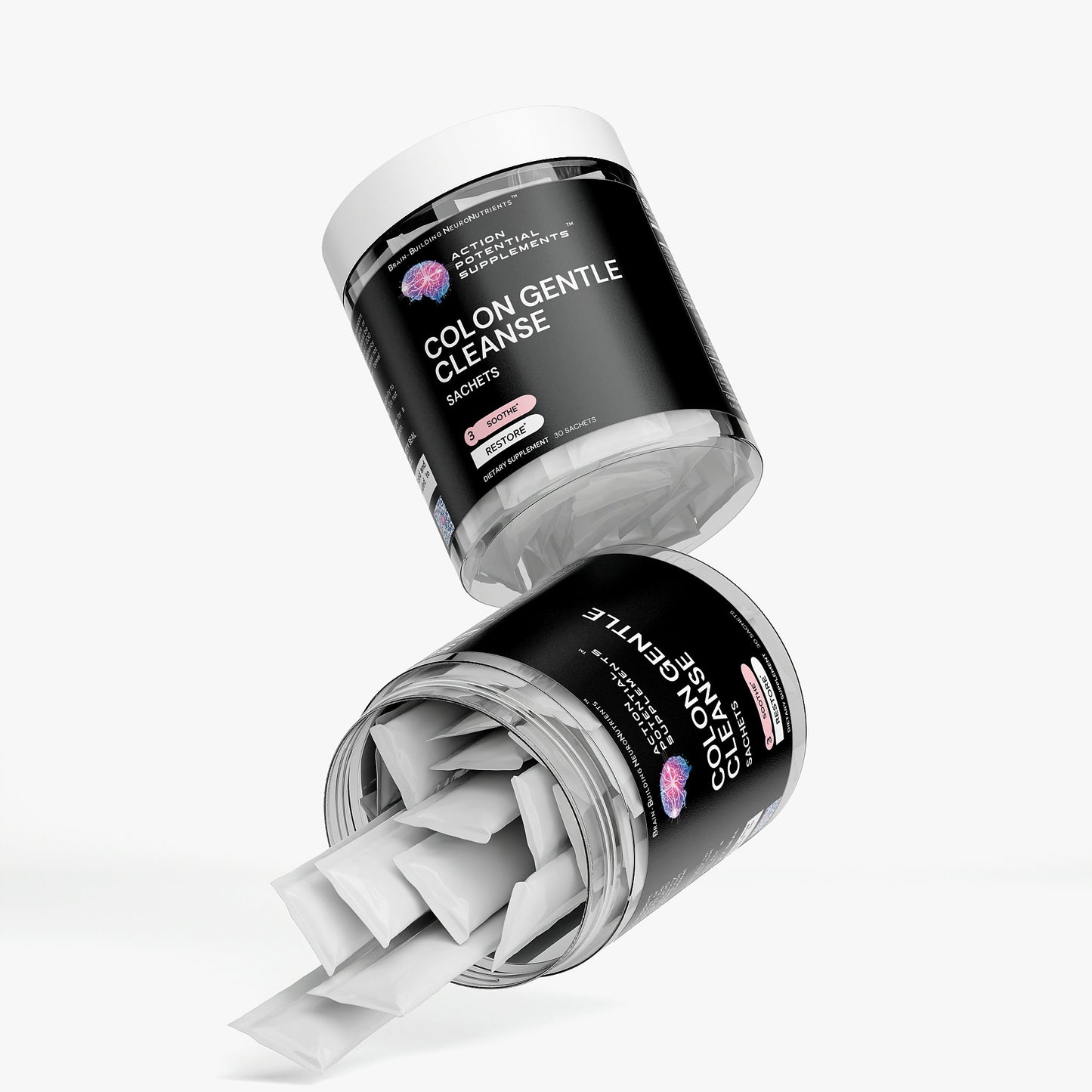 Colon Gentle Cleanse
