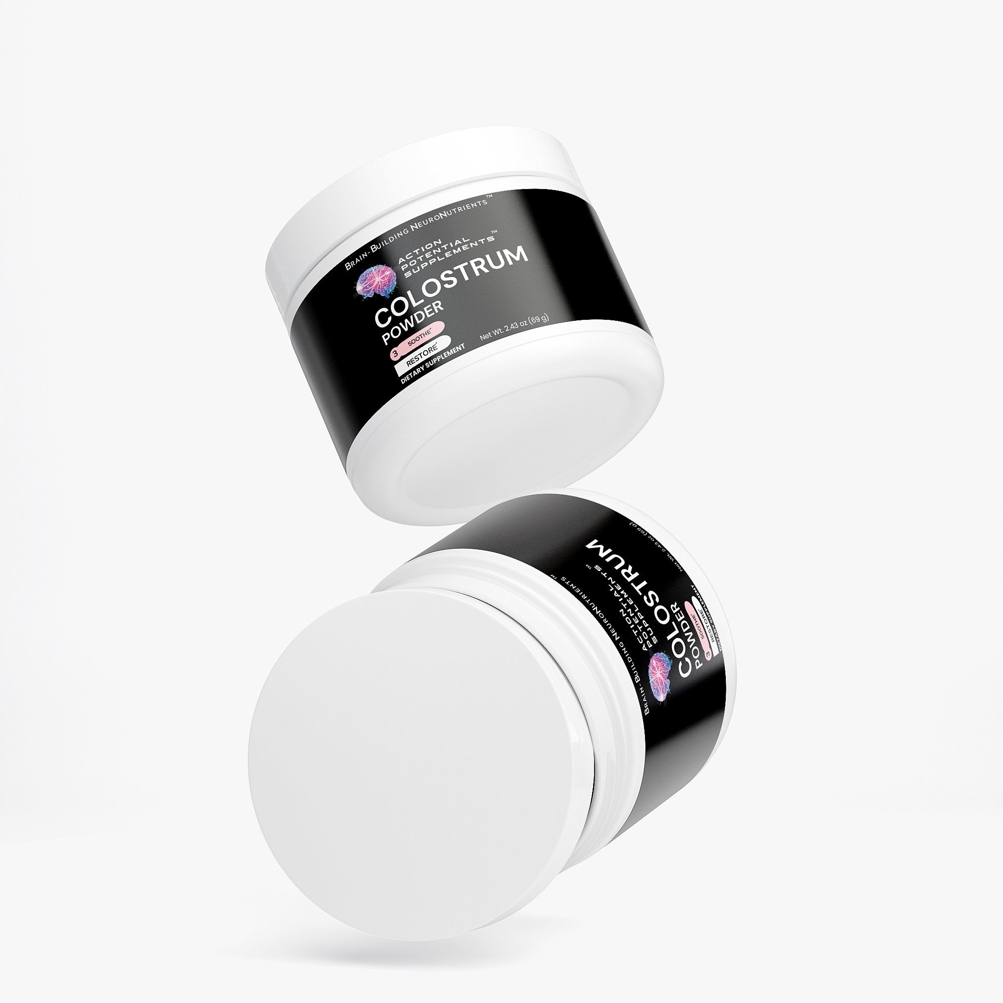 Colostrum Powder