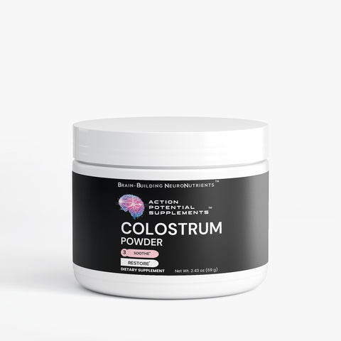 Colostrum Powder